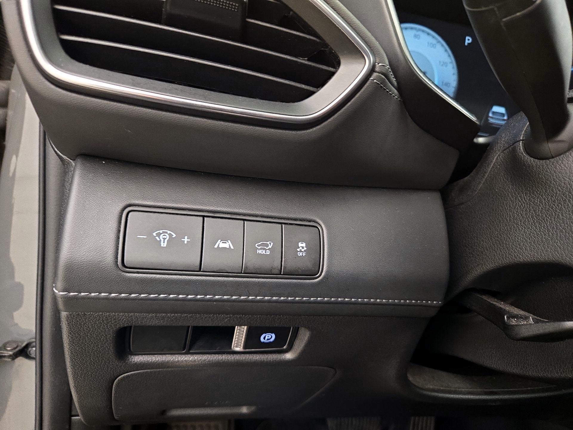 Thumbnail: 2023 Hyundai Santa Fe - 13