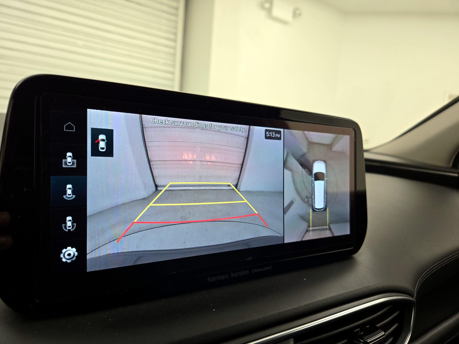 Thumbnail: 2023 Hyundai Santa Fe - 15