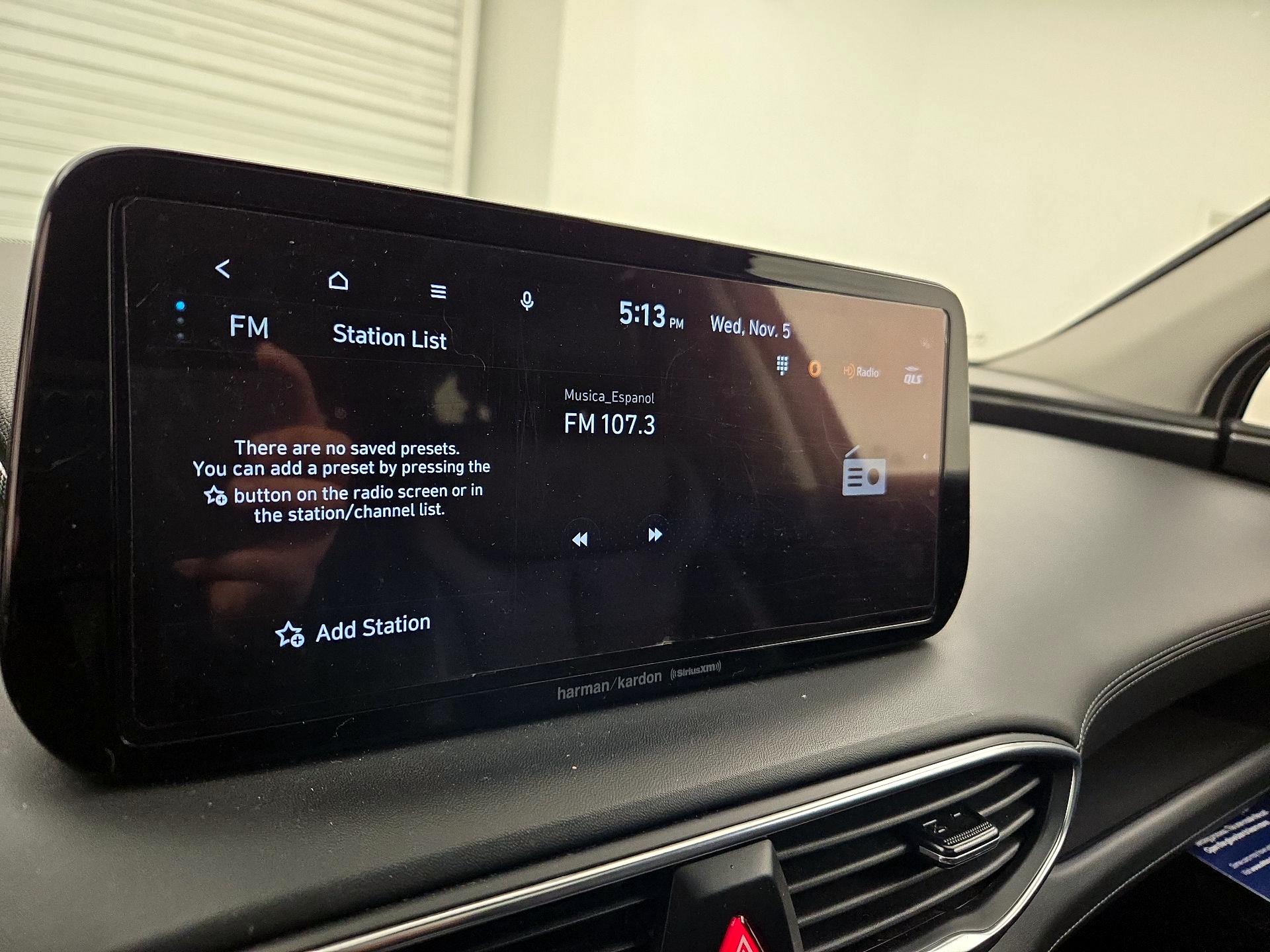 Thumbnail: 2023 Hyundai Santa Fe - 16