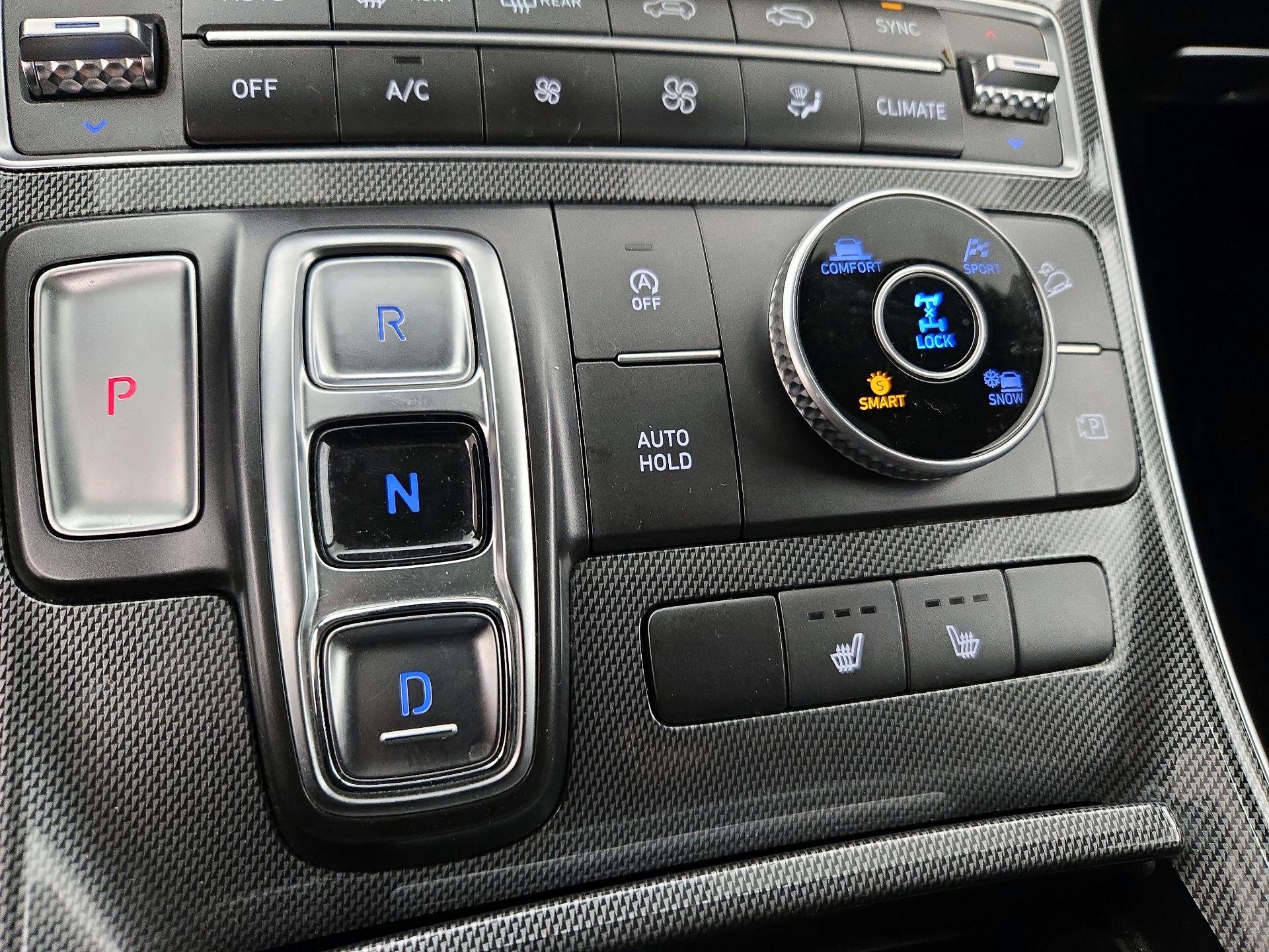 Thumbnail: 2023 Hyundai Santa Fe - 18