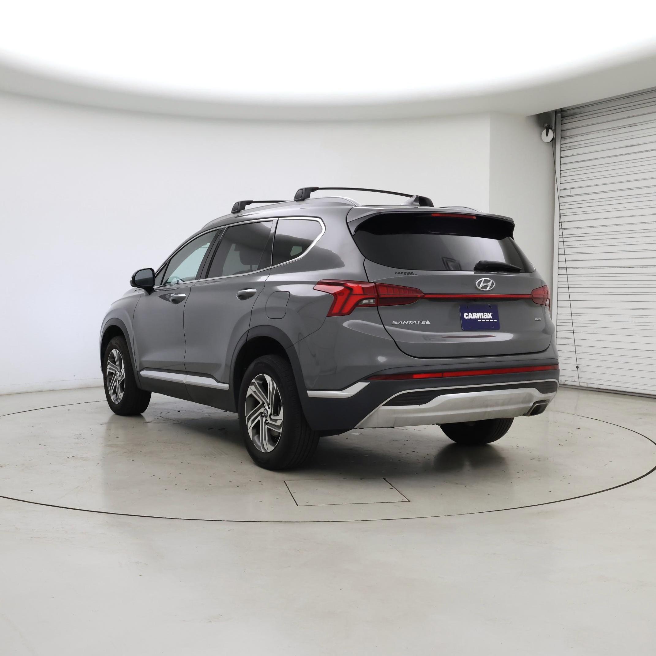 Thumbnail: 2023 Hyundai Santa Fe - 2