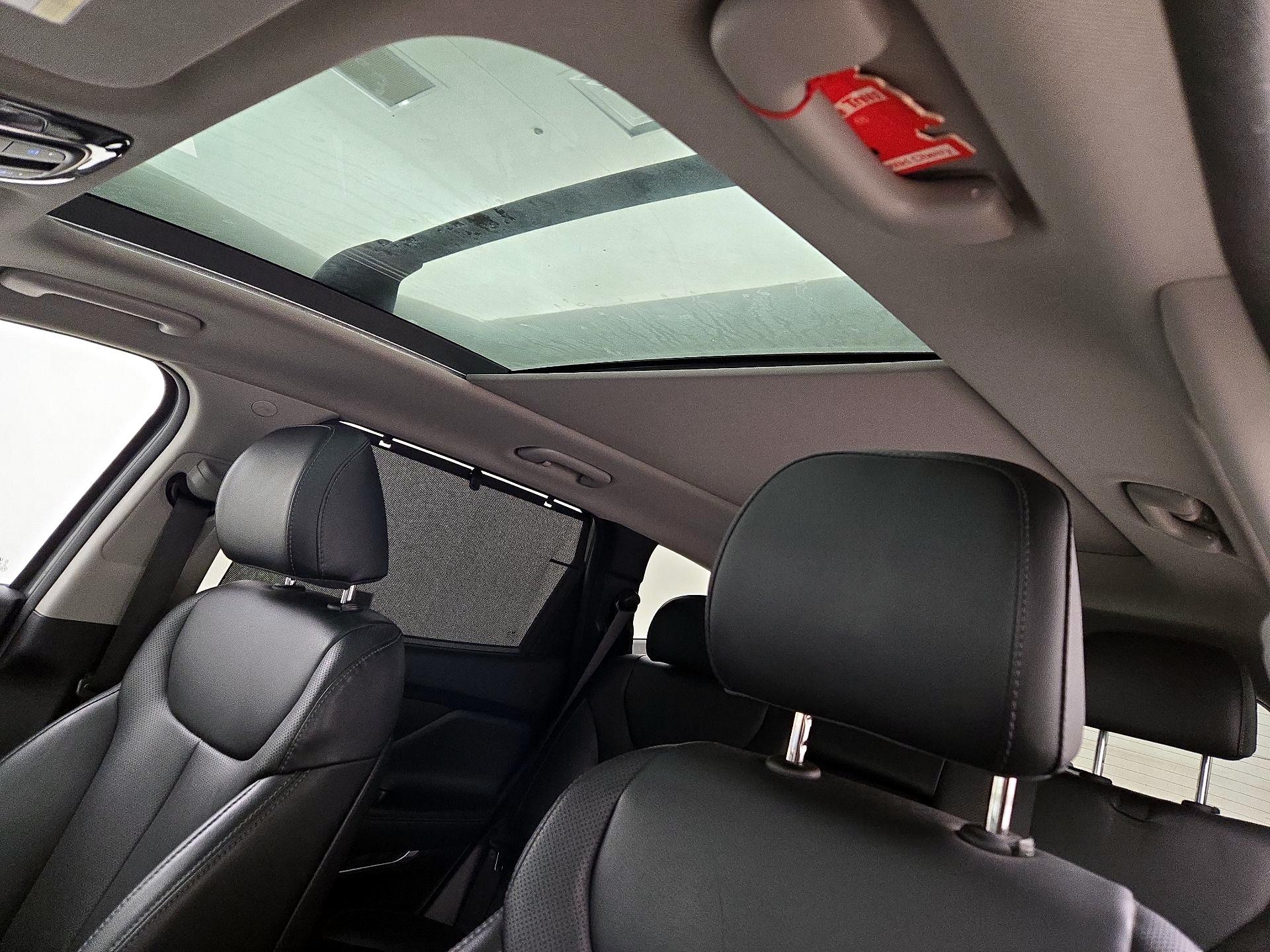 Thumbnail: 2023 Hyundai Santa Fe - 20