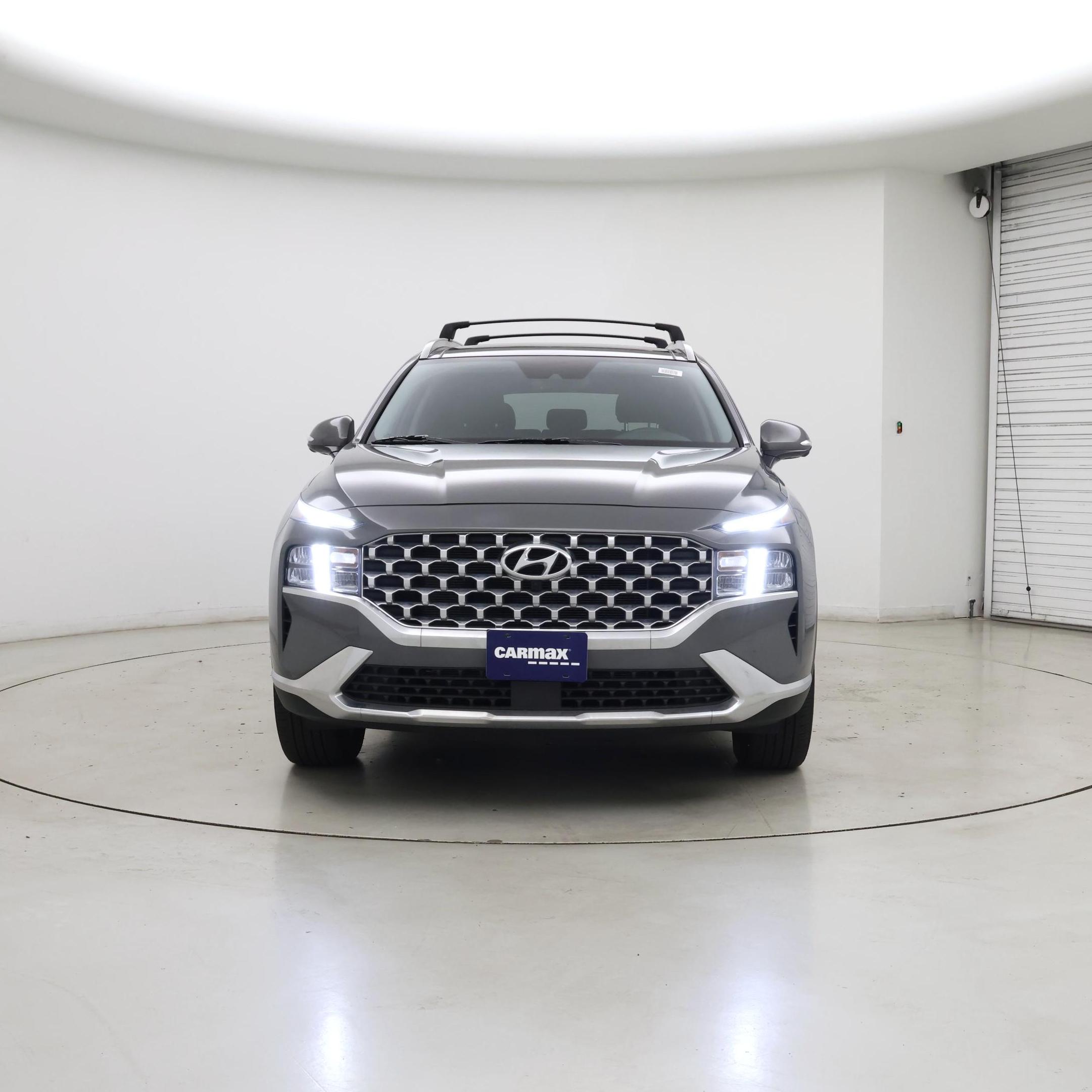 Thumbnail: 2023 Hyundai Santa Fe - 5