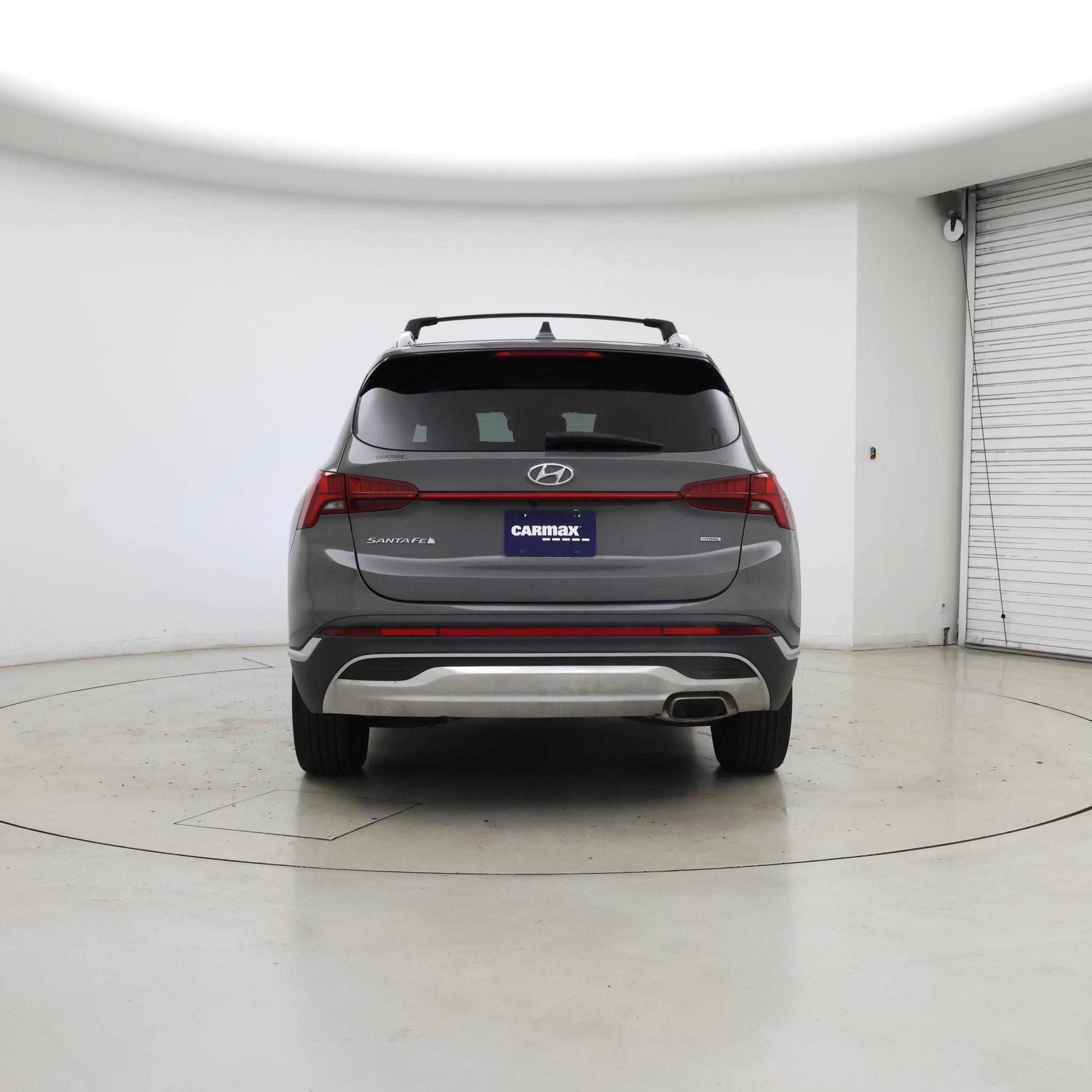 Thumbnail: 2023 Hyundai Santa Fe - 6