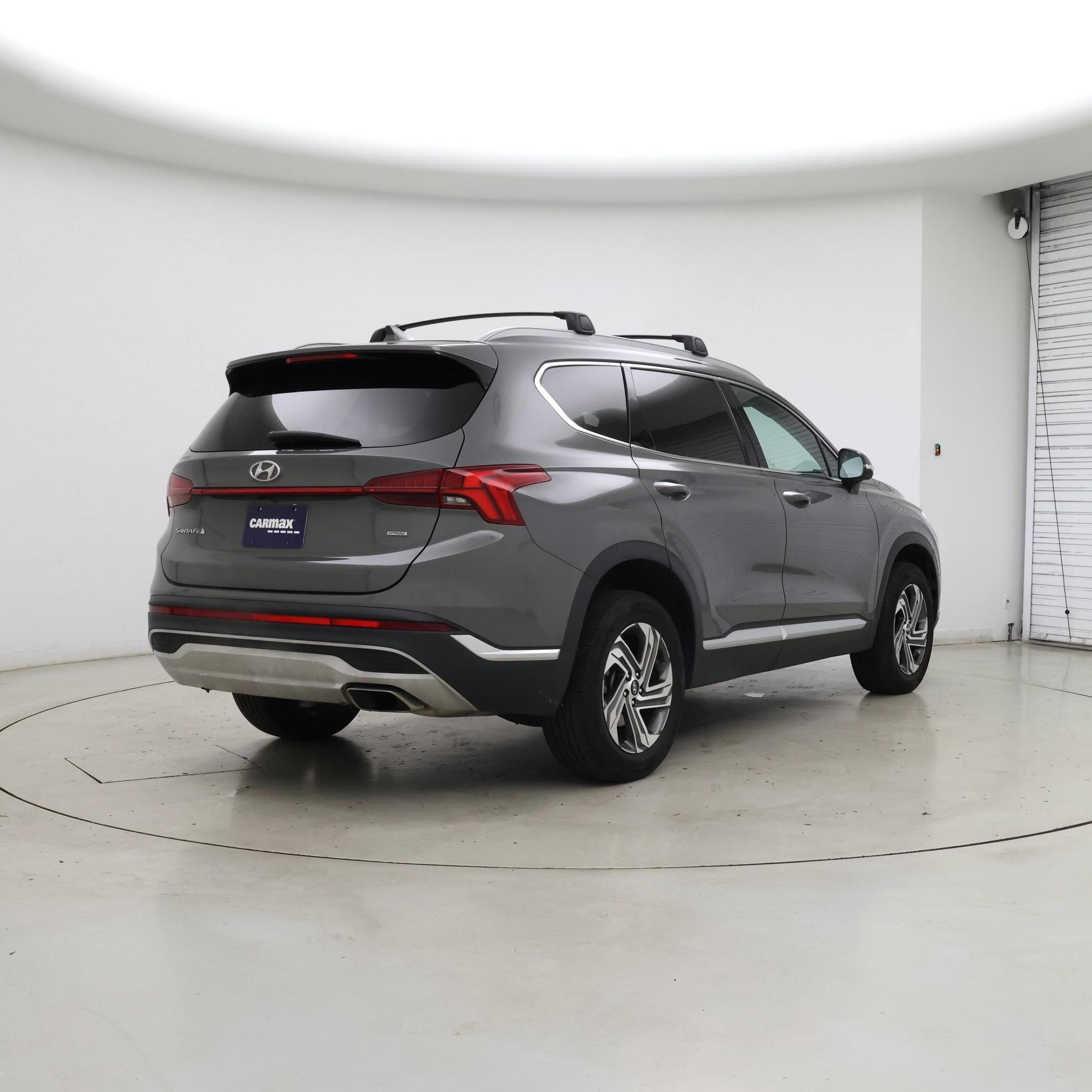 Thumbnail: 2023 Hyundai Santa Fe - 8