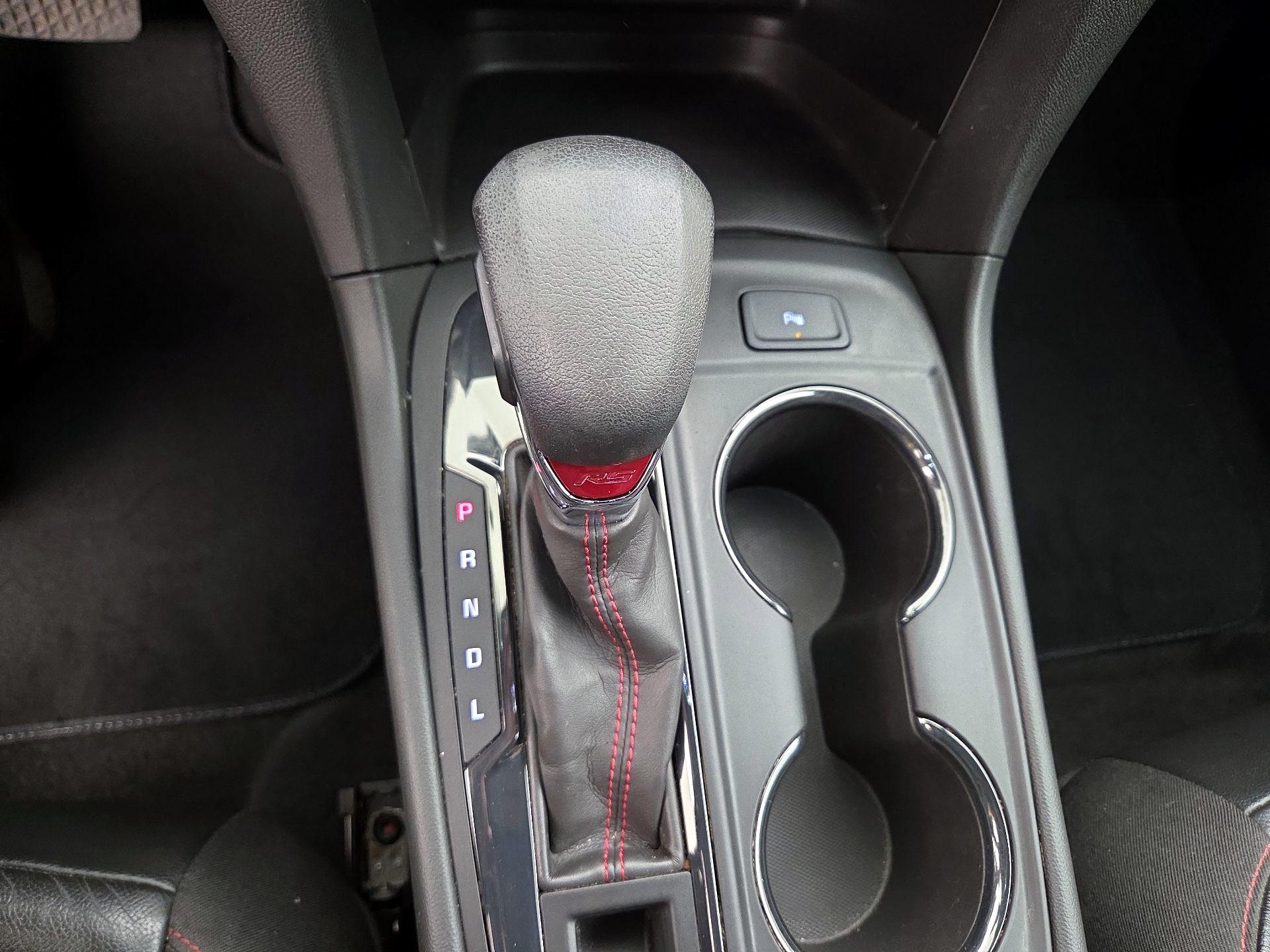 Thumbnail: 2022 Chevrolet Equinox - 18