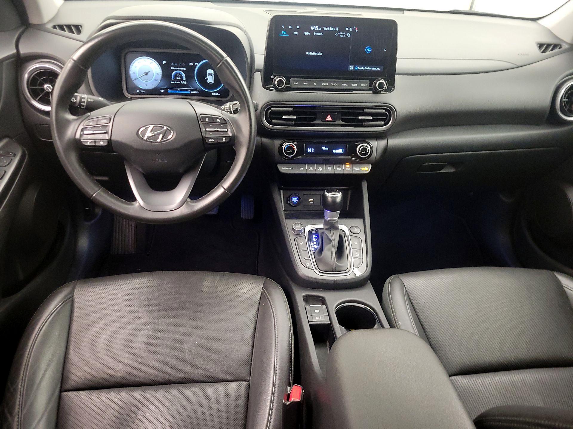 Thumbnail: 2023 Hyundai Kona - 9