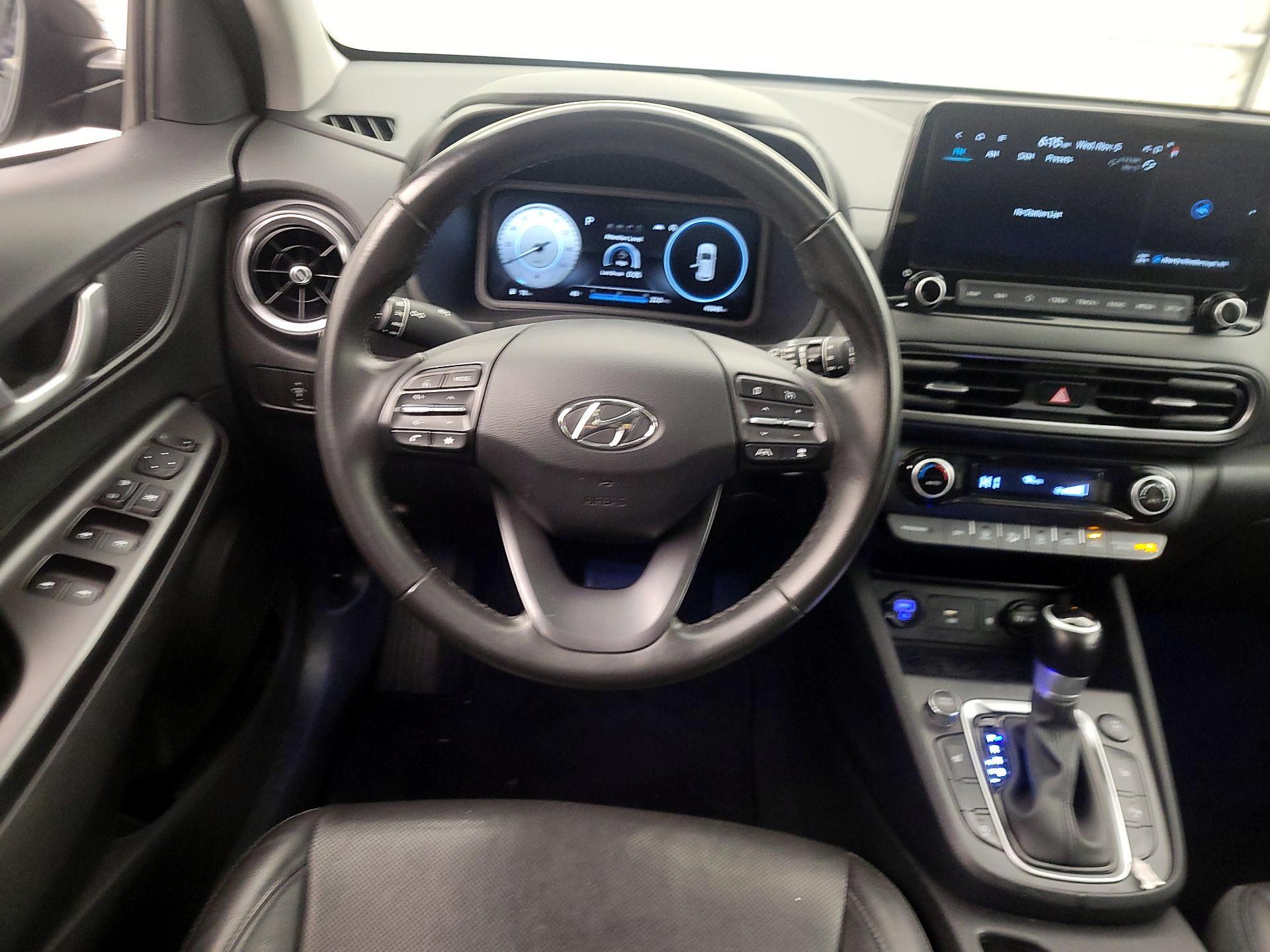 Thumbnail: 2023 Hyundai Kona - 10