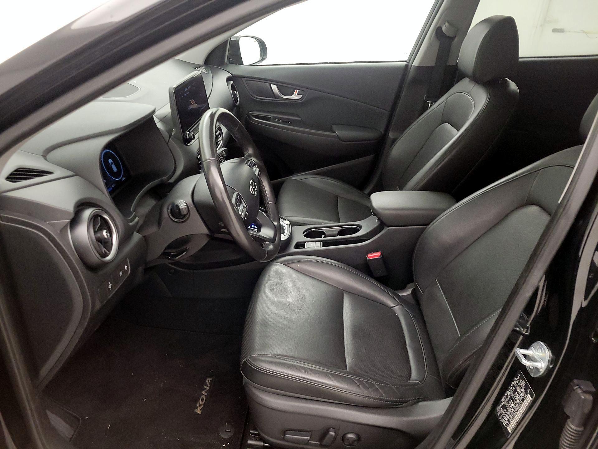 Thumbnail: 2023 Hyundai Kona - 11