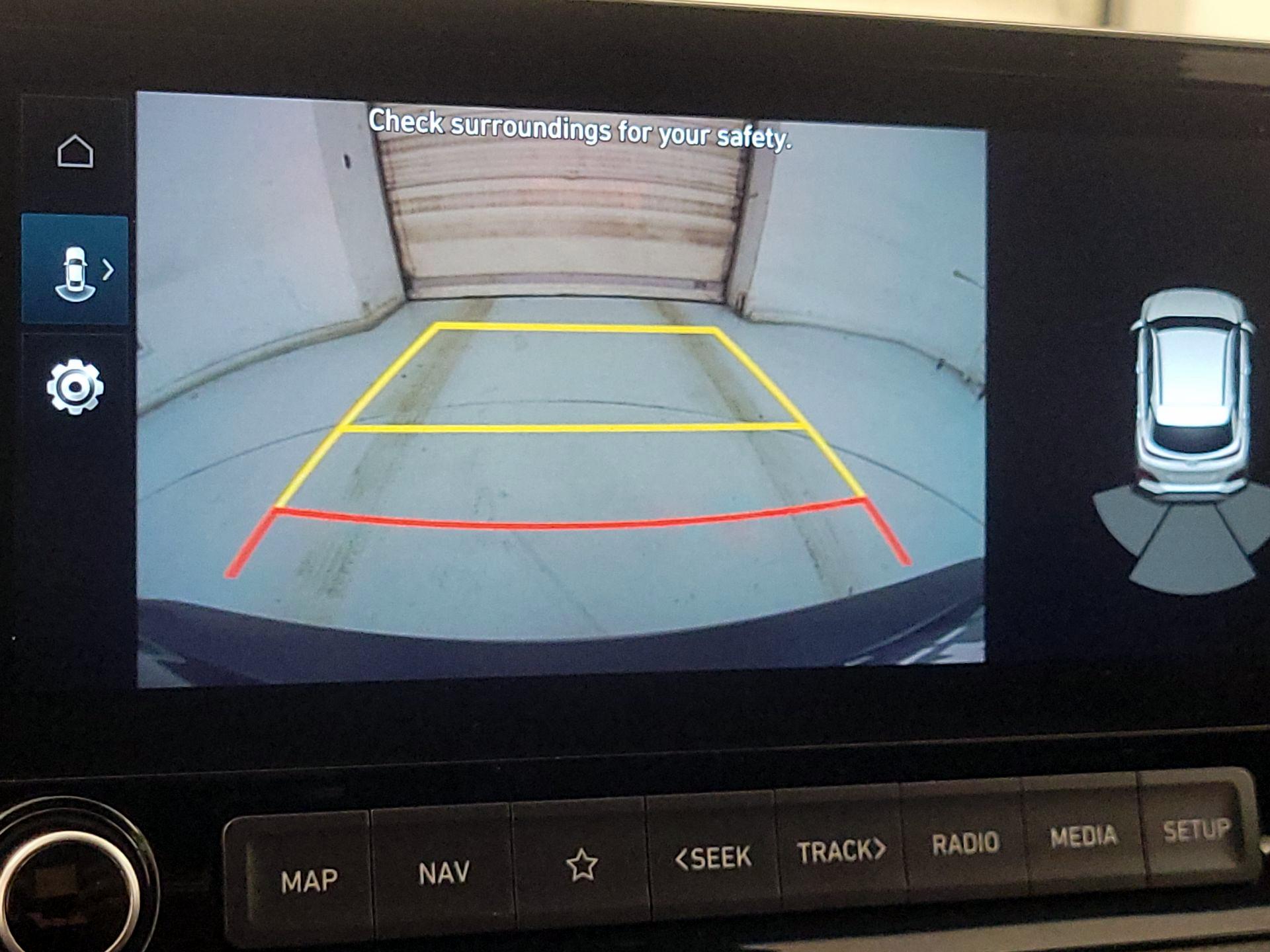 Thumbnail: 2023 Hyundai Kona - 14