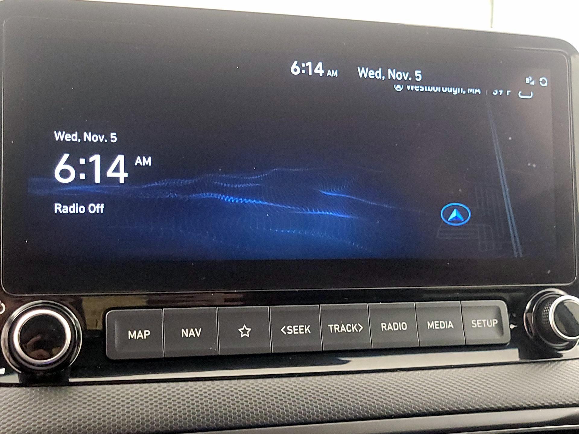 Thumbnail: 2023 Hyundai Kona - 15