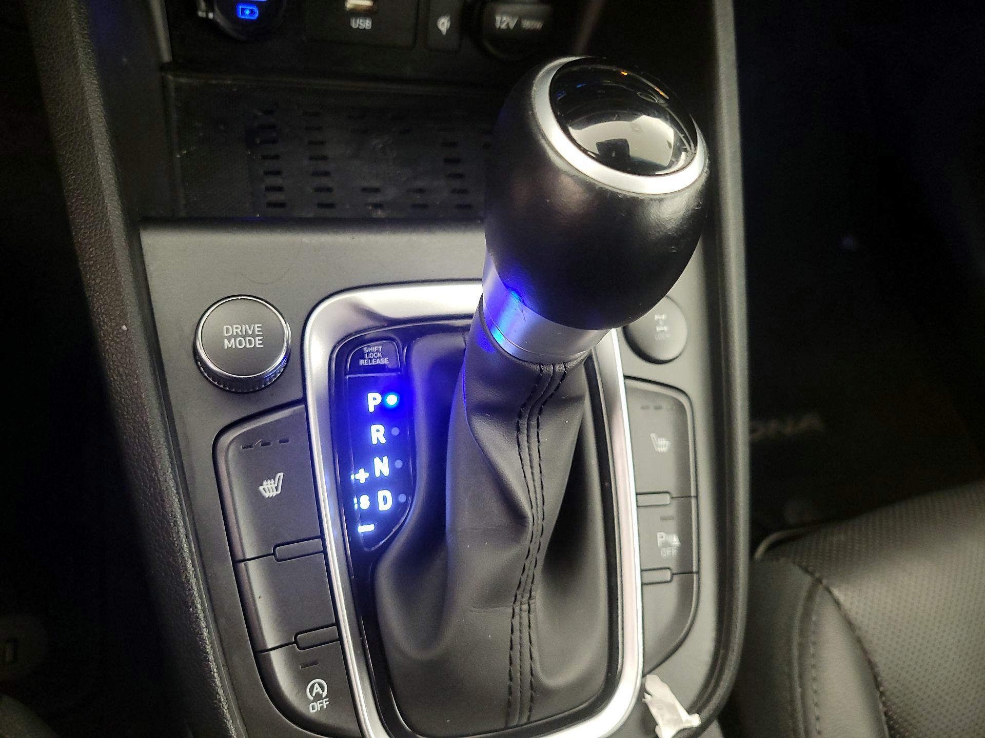 Thumbnail: 2023 Hyundai Kona - 17