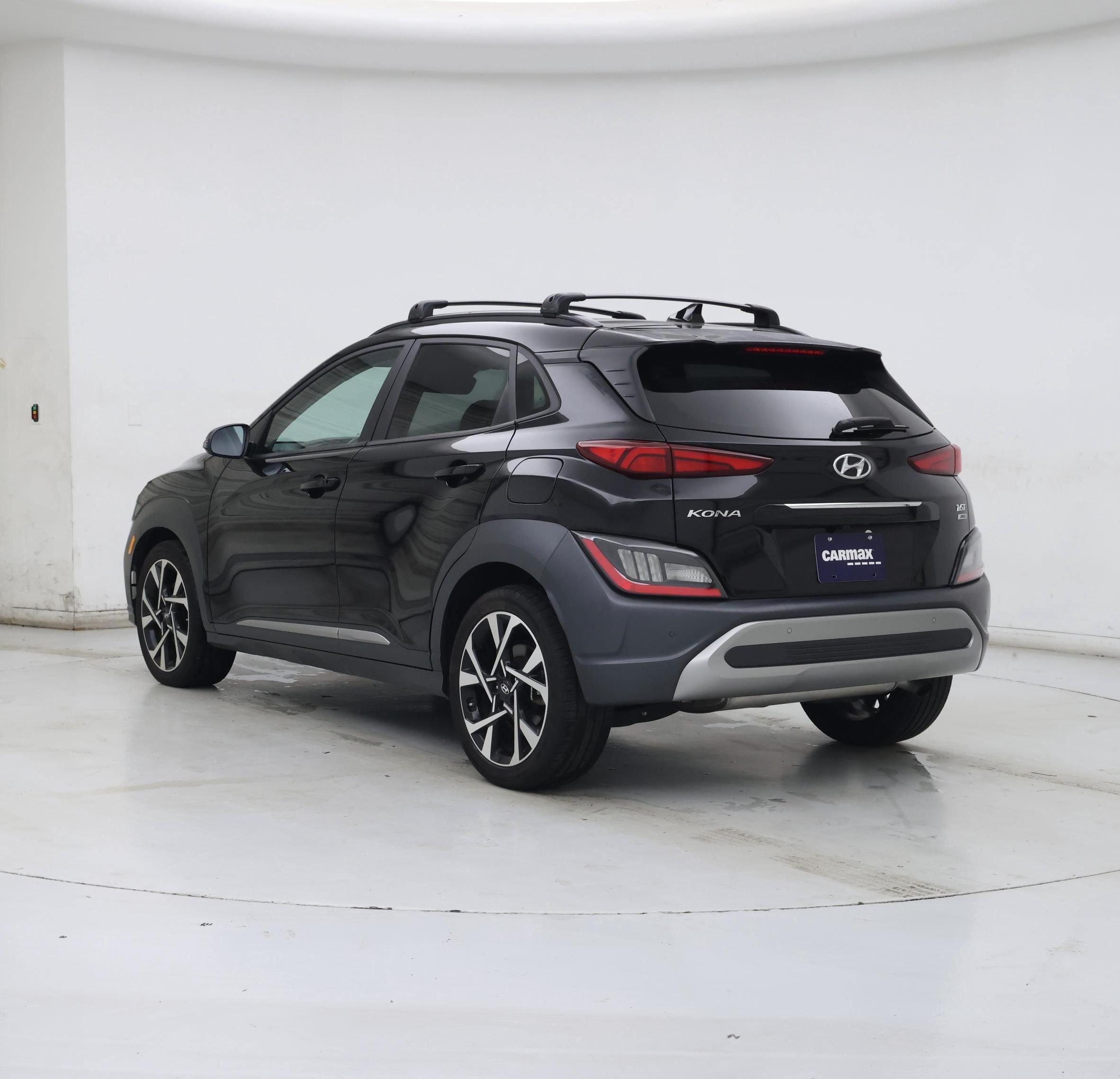 Thumbnail: 2023 Hyundai Kona - 2
