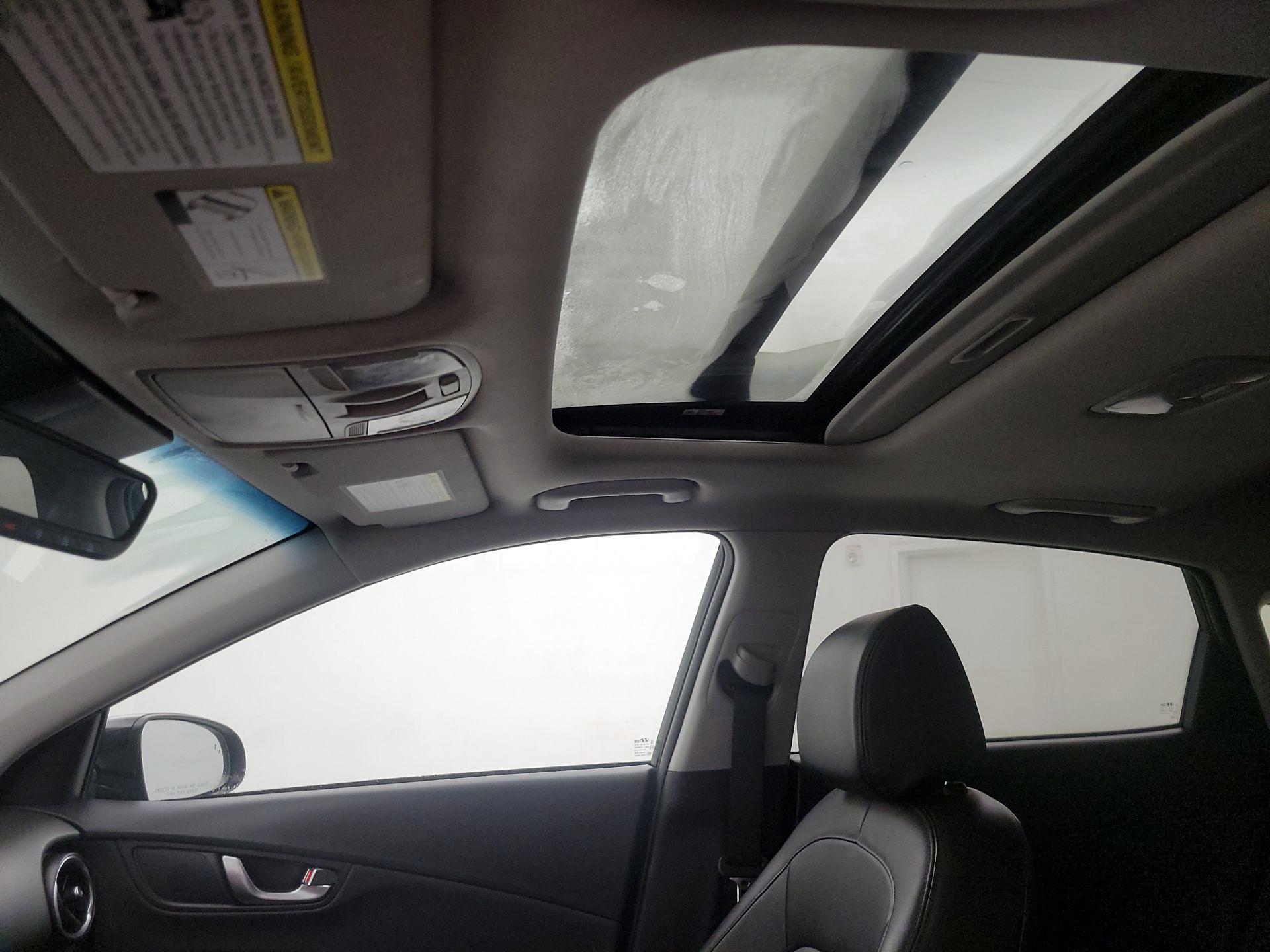 Thumbnail: 2023 Hyundai Kona - 19