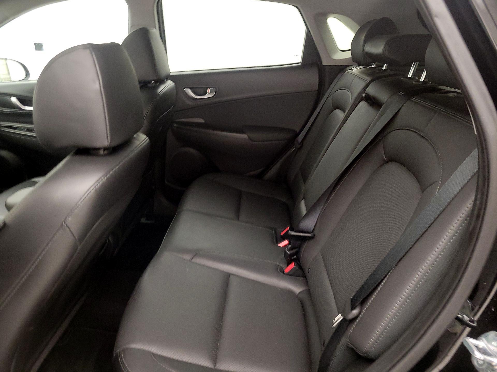 Thumbnail: 2023 Hyundai Kona - 20