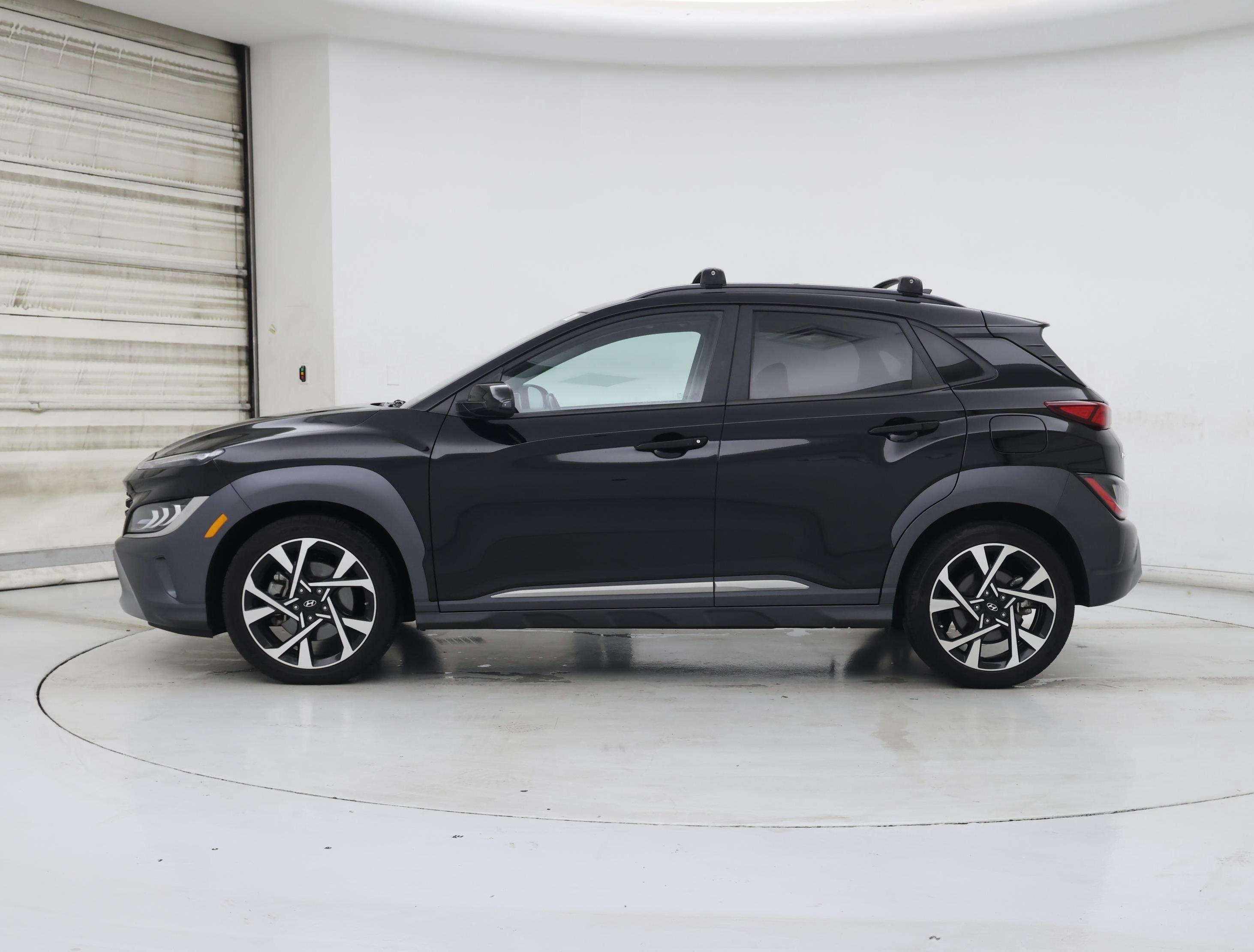 Thumbnail: 2023 Hyundai Kona - 3