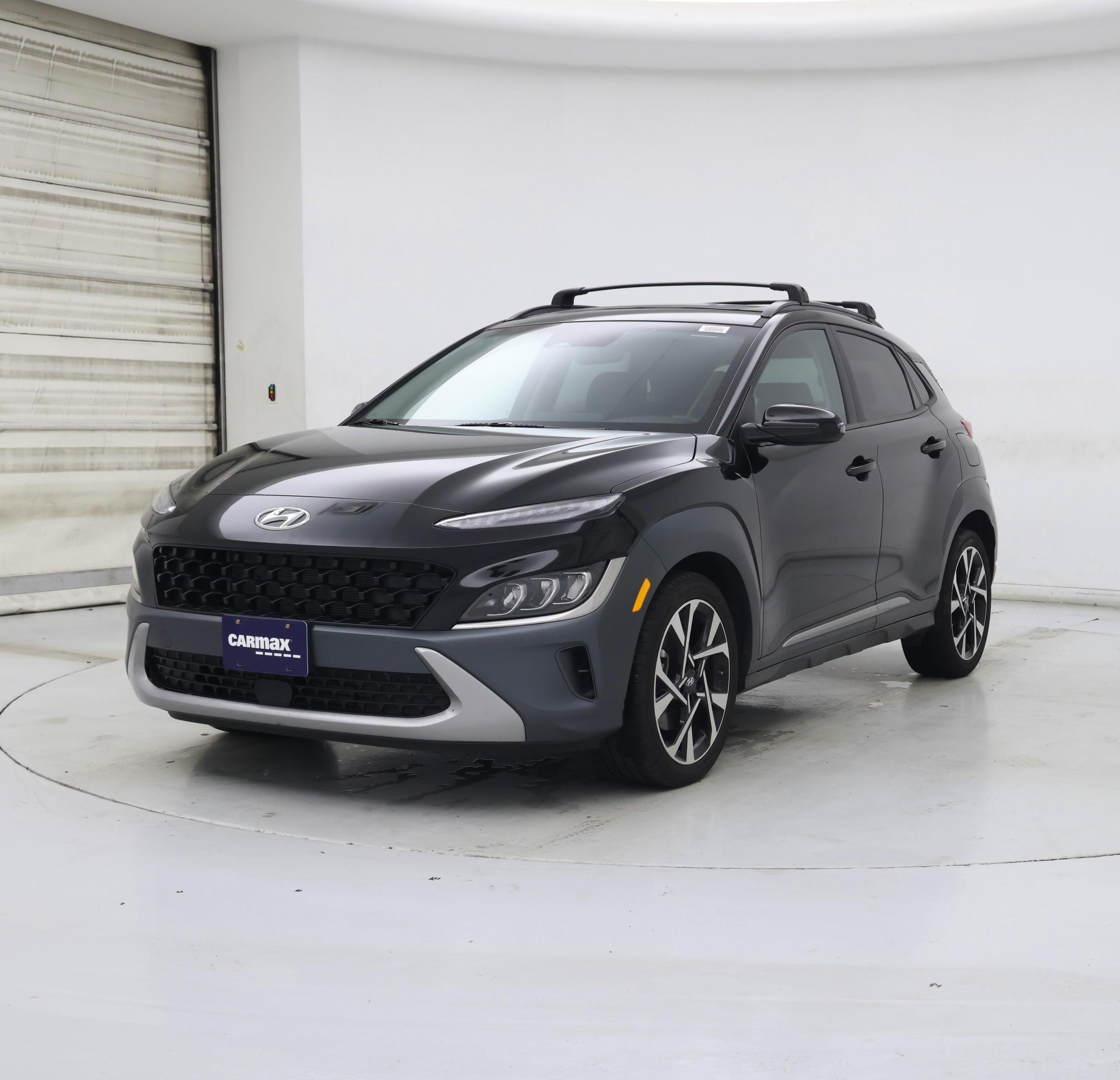 Thumbnail: 2023 Hyundai Kona - 4