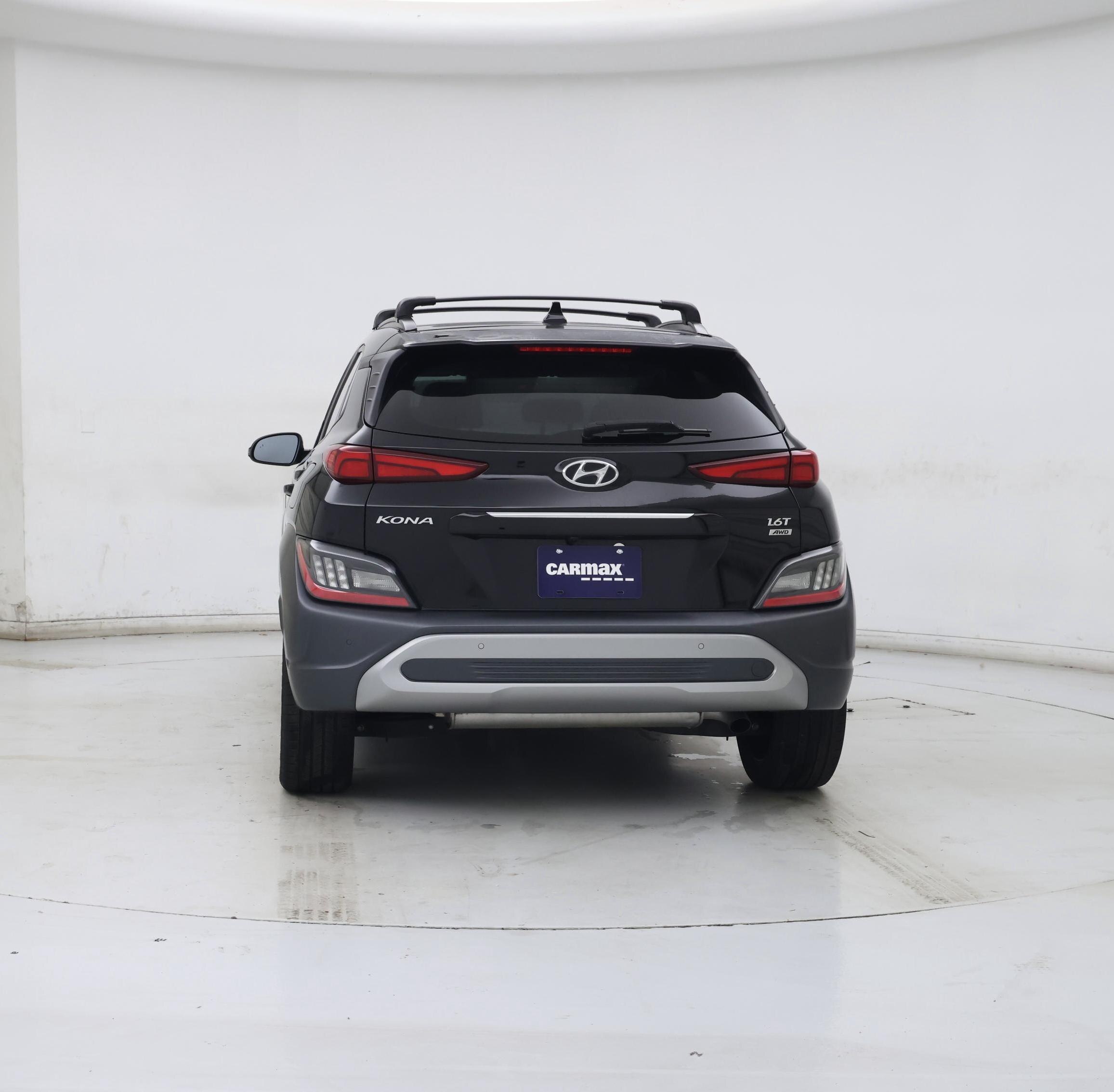 Thumbnail: 2023 Hyundai Kona - 6