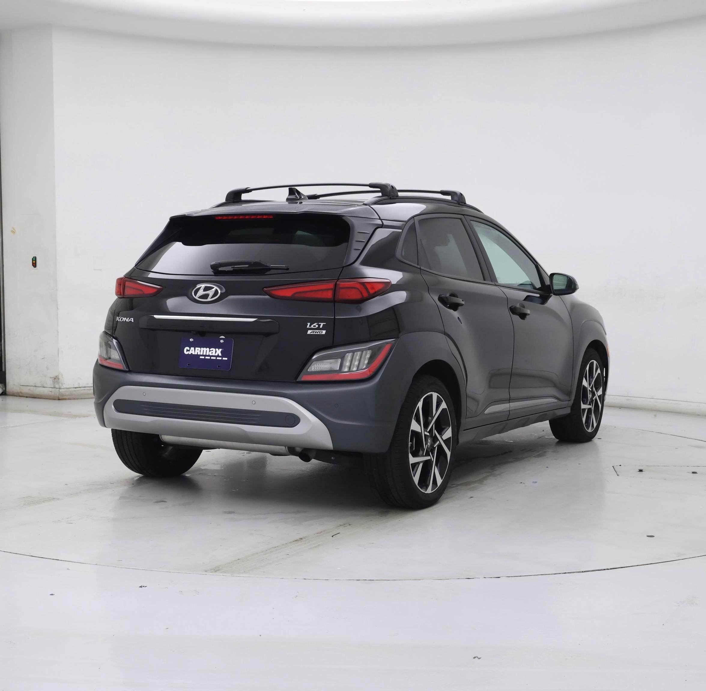 Thumbnail: 2023 Hyundai Kona - 8