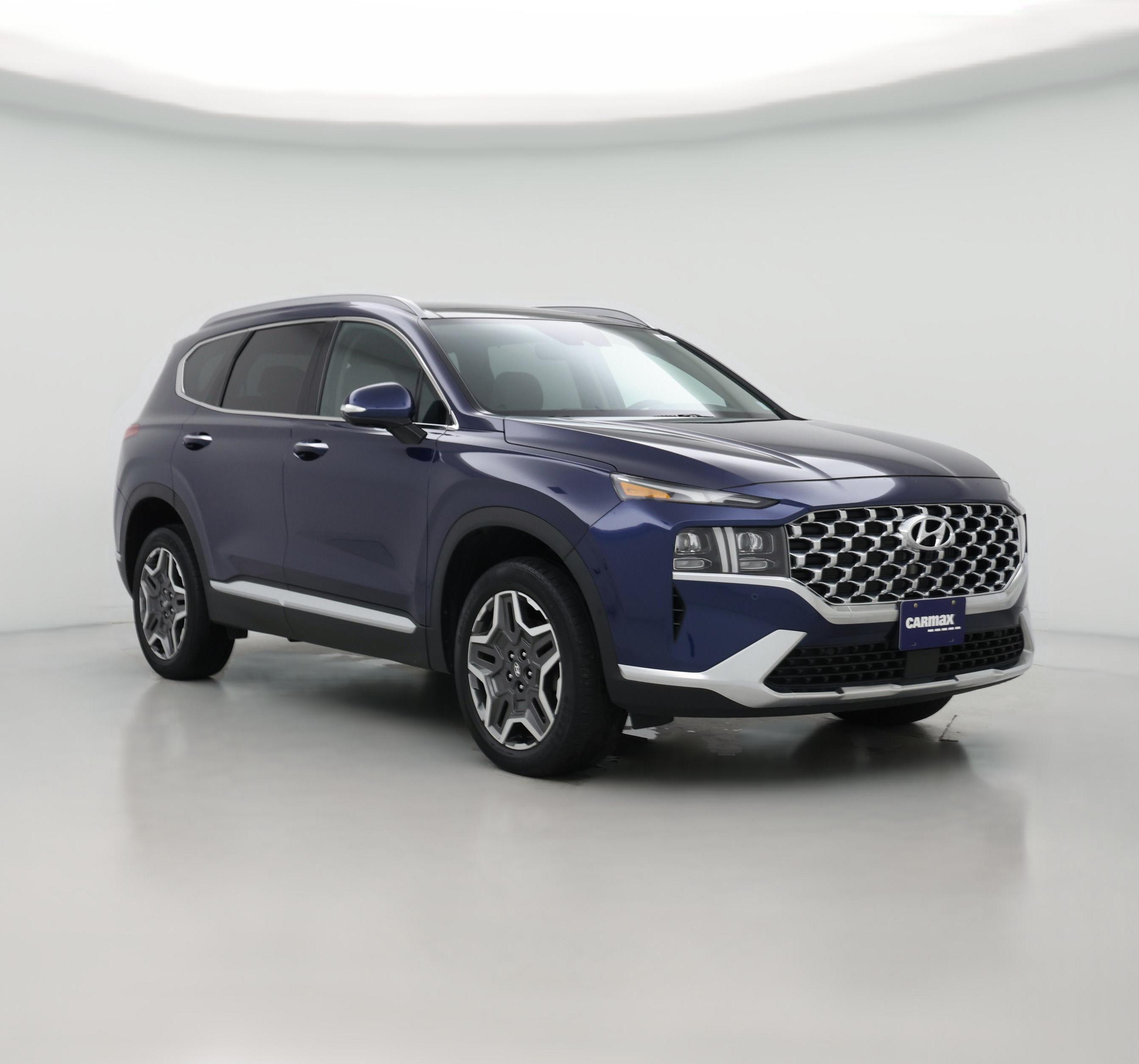 Thumbnail: 2023 Hyundai Santa Fe - 1