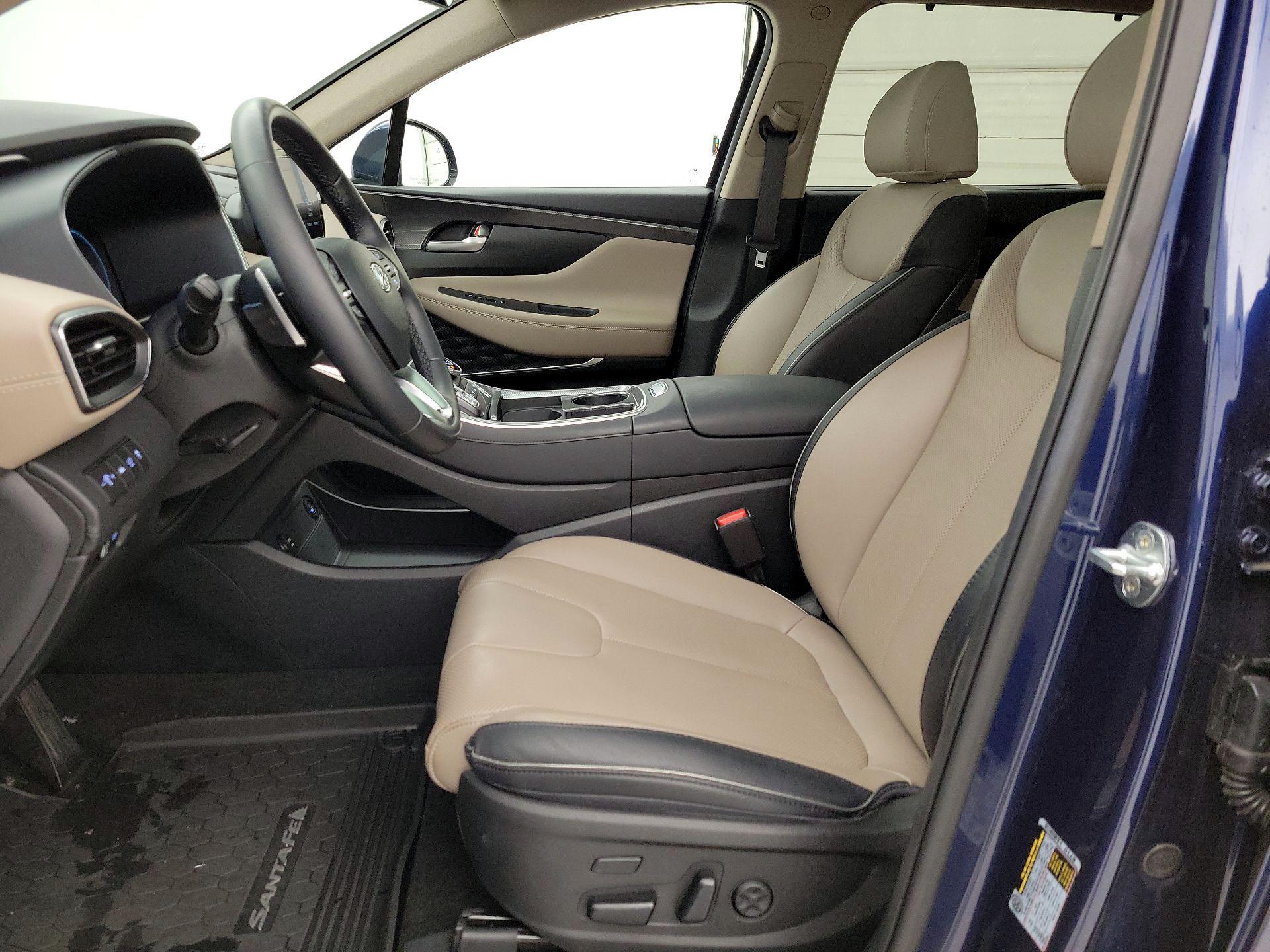 Thumbnail: 2023 Hyundai Santa Fe - 11