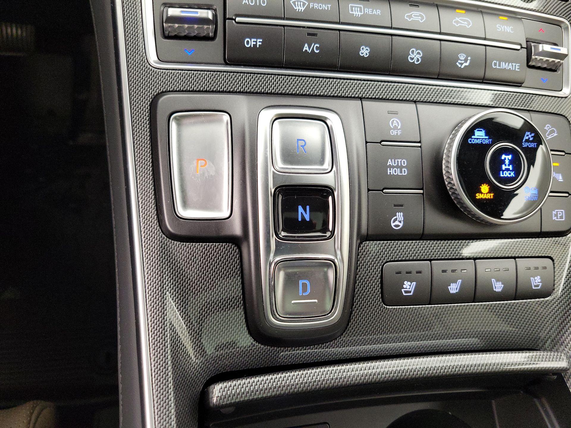 Thumbnail: 2023 Hyundai Santa Fe - 18