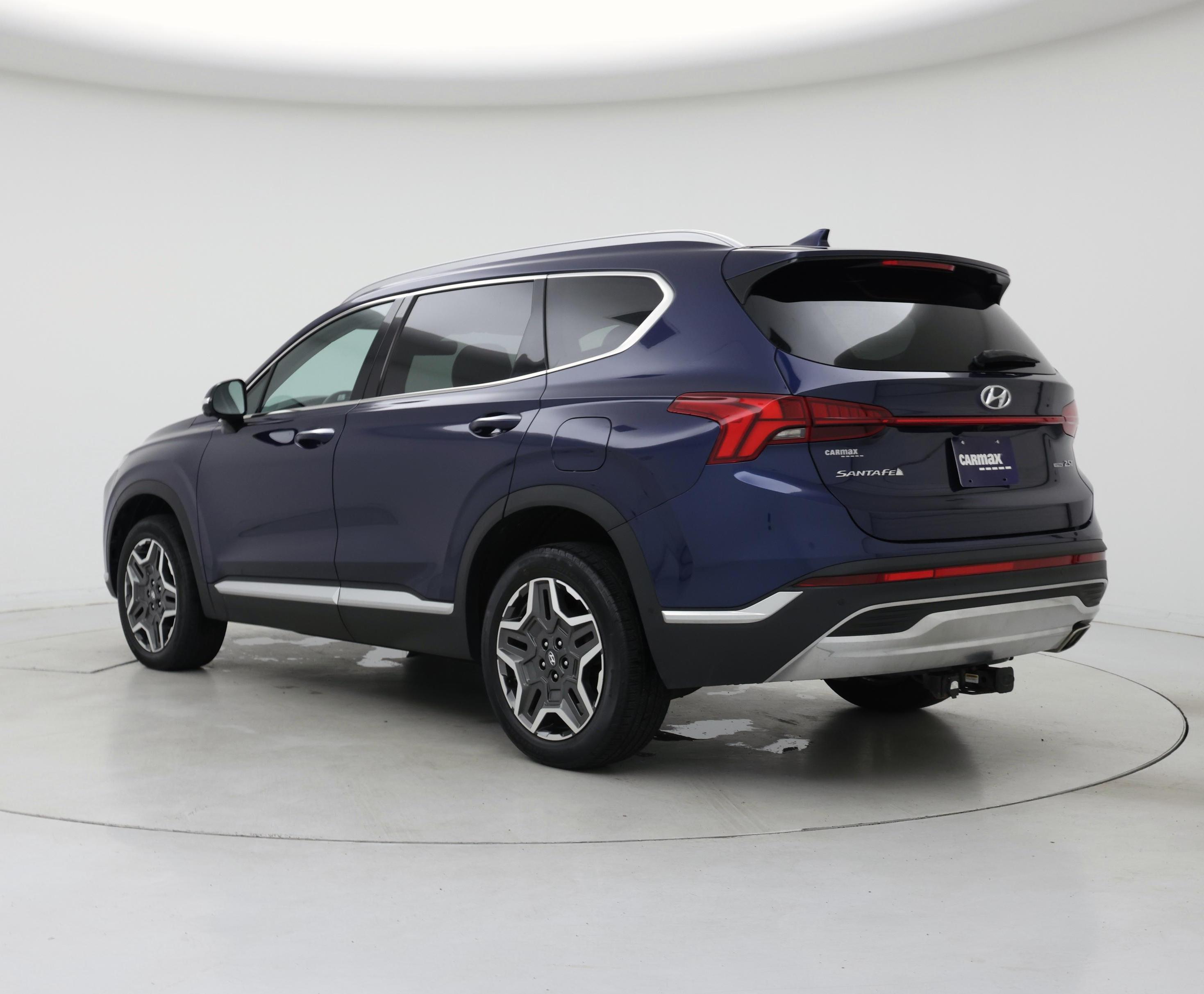 Thumbnail: 2023 Hyundai Santa Fe - 2