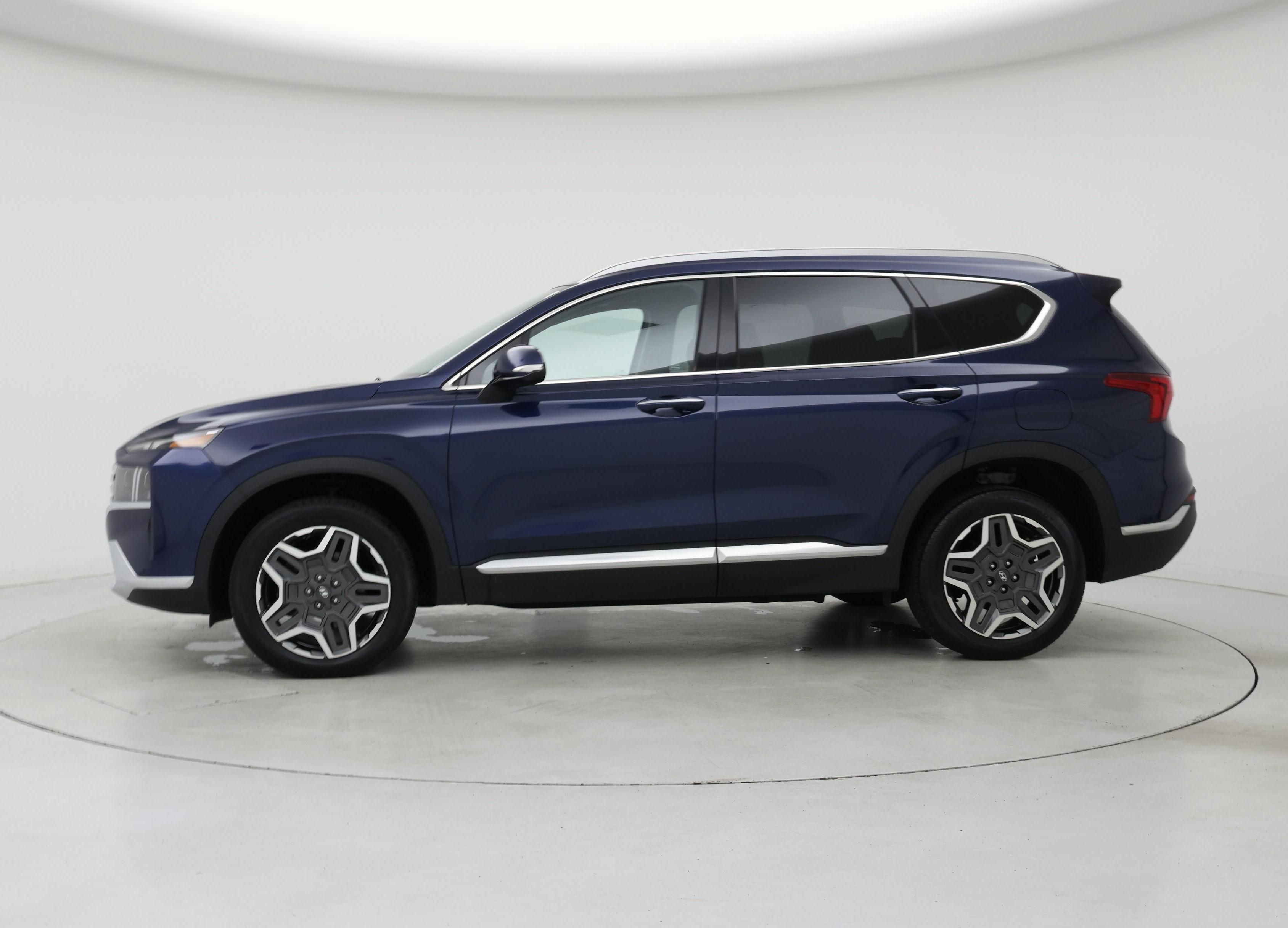 Thumbnail: 2023 Hyundai Santa Fe - 3