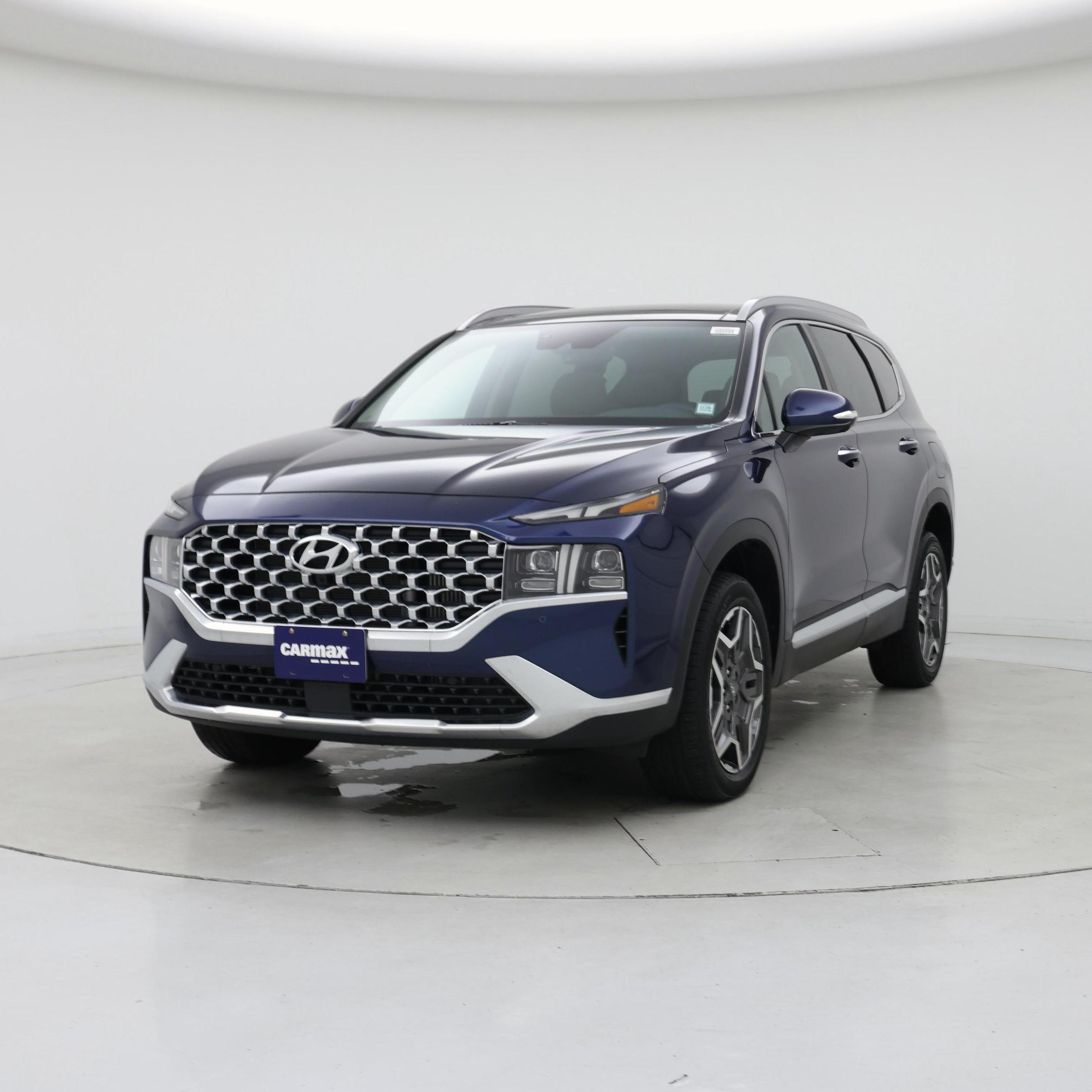 Thumbnail: 2023 Hyundai Santa Fe - 4