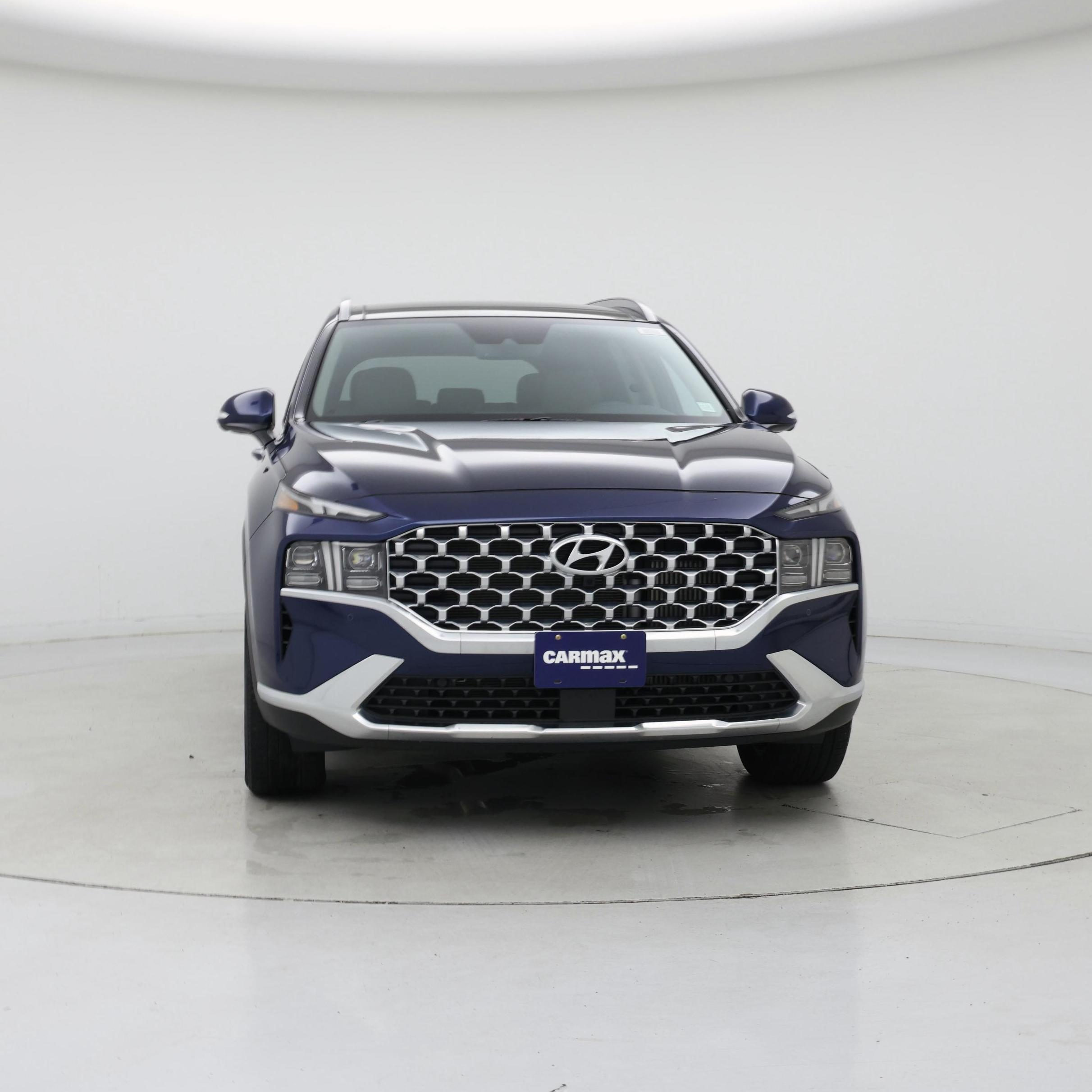 Thumbnail: 2023 Hyundai Santa Fe - 5