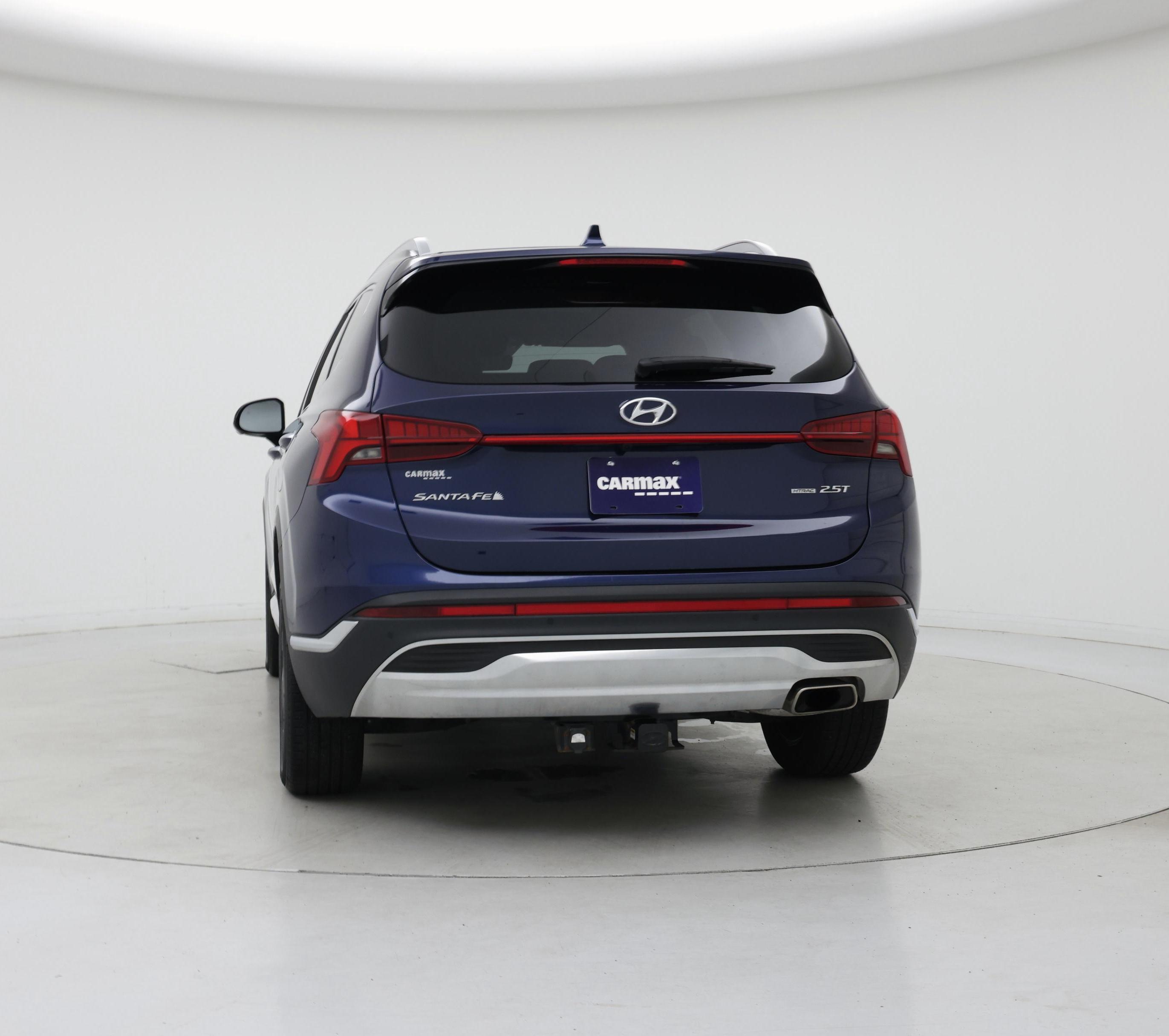 Thumbnail: 2023 Hyundai Santa Fe - 6