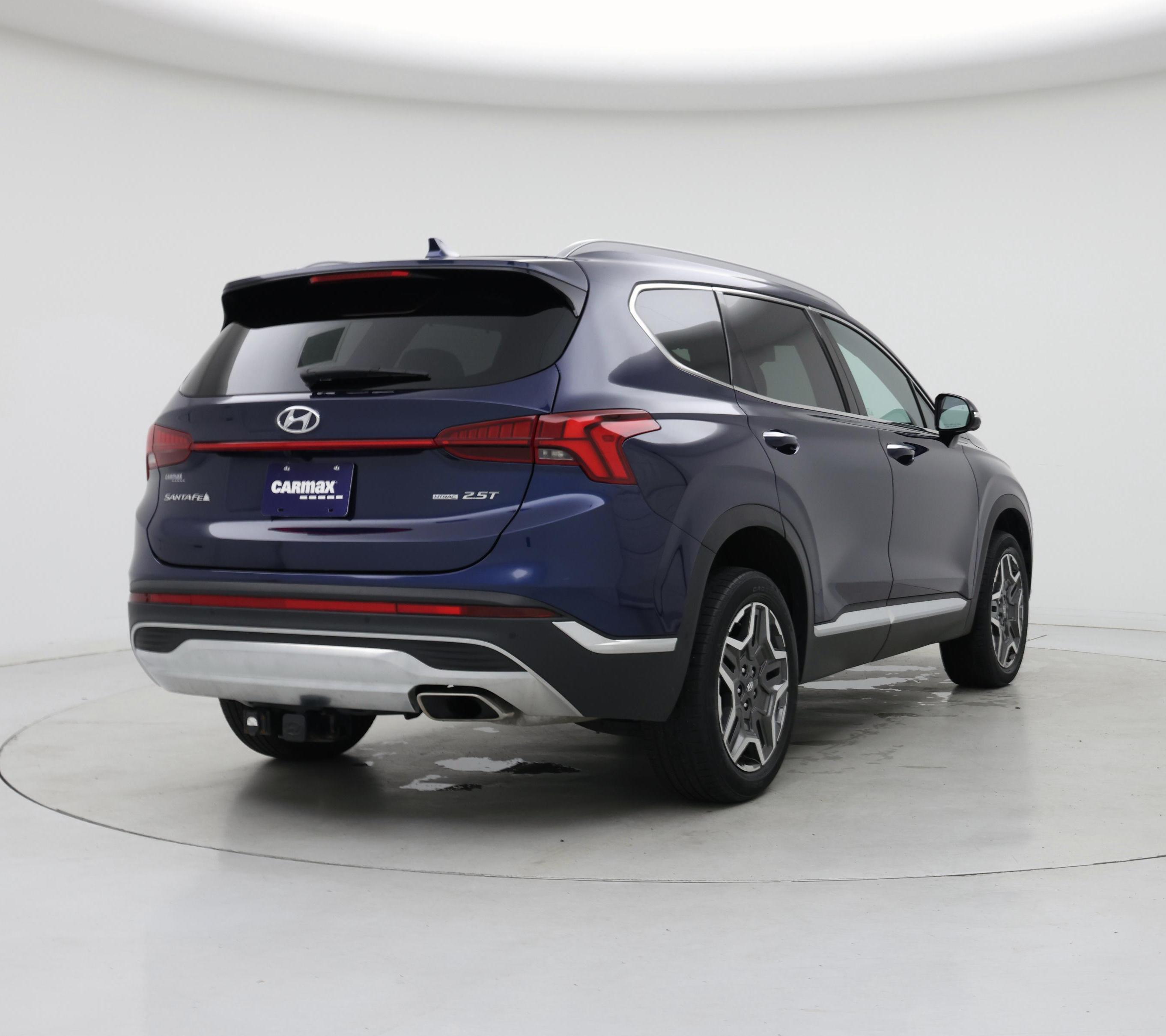 Thumbnail: 2023 Hyundai Santa Fe - 8