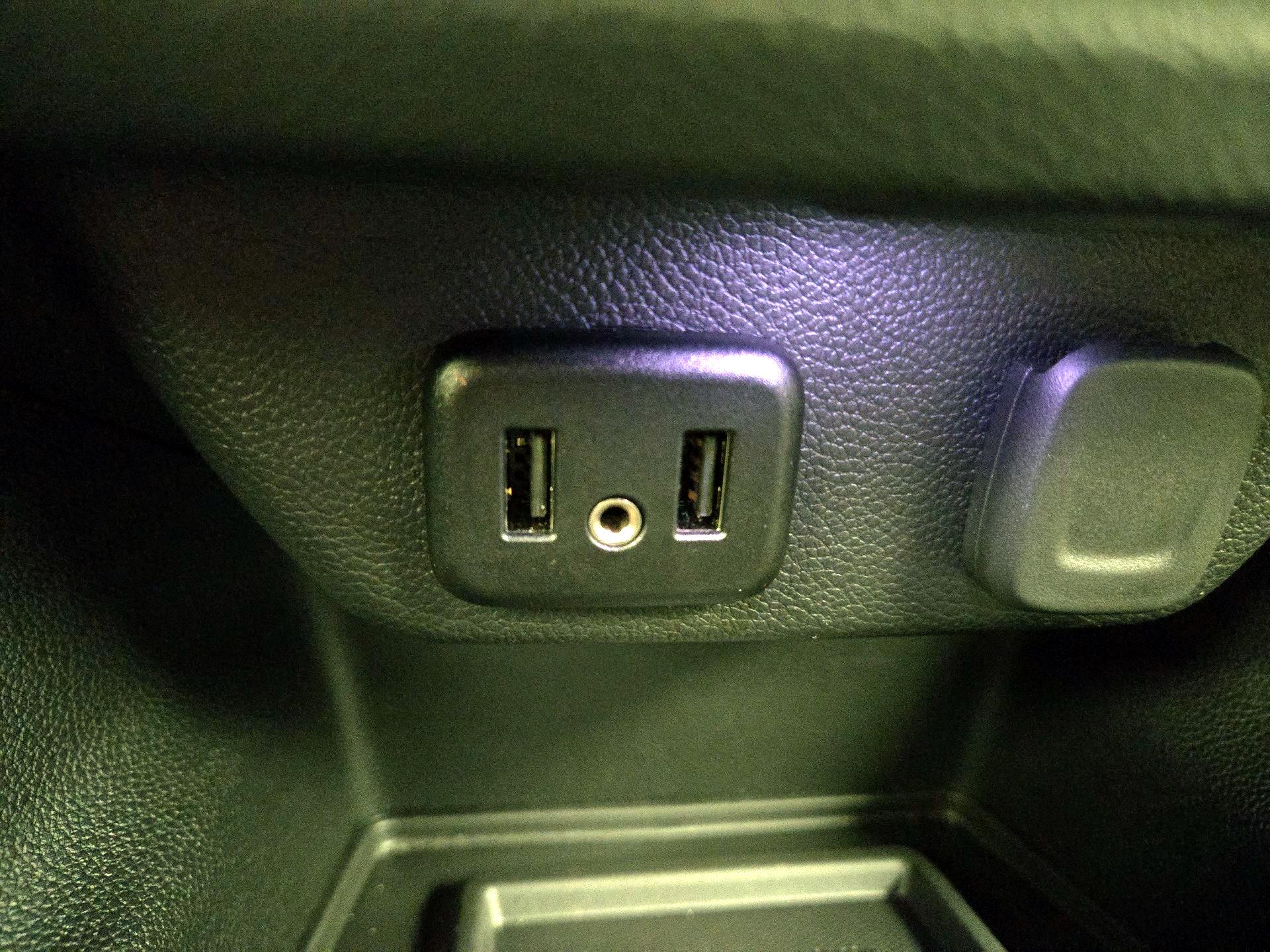 Thumbnail: 2023 Chevrolet Traverse - 18