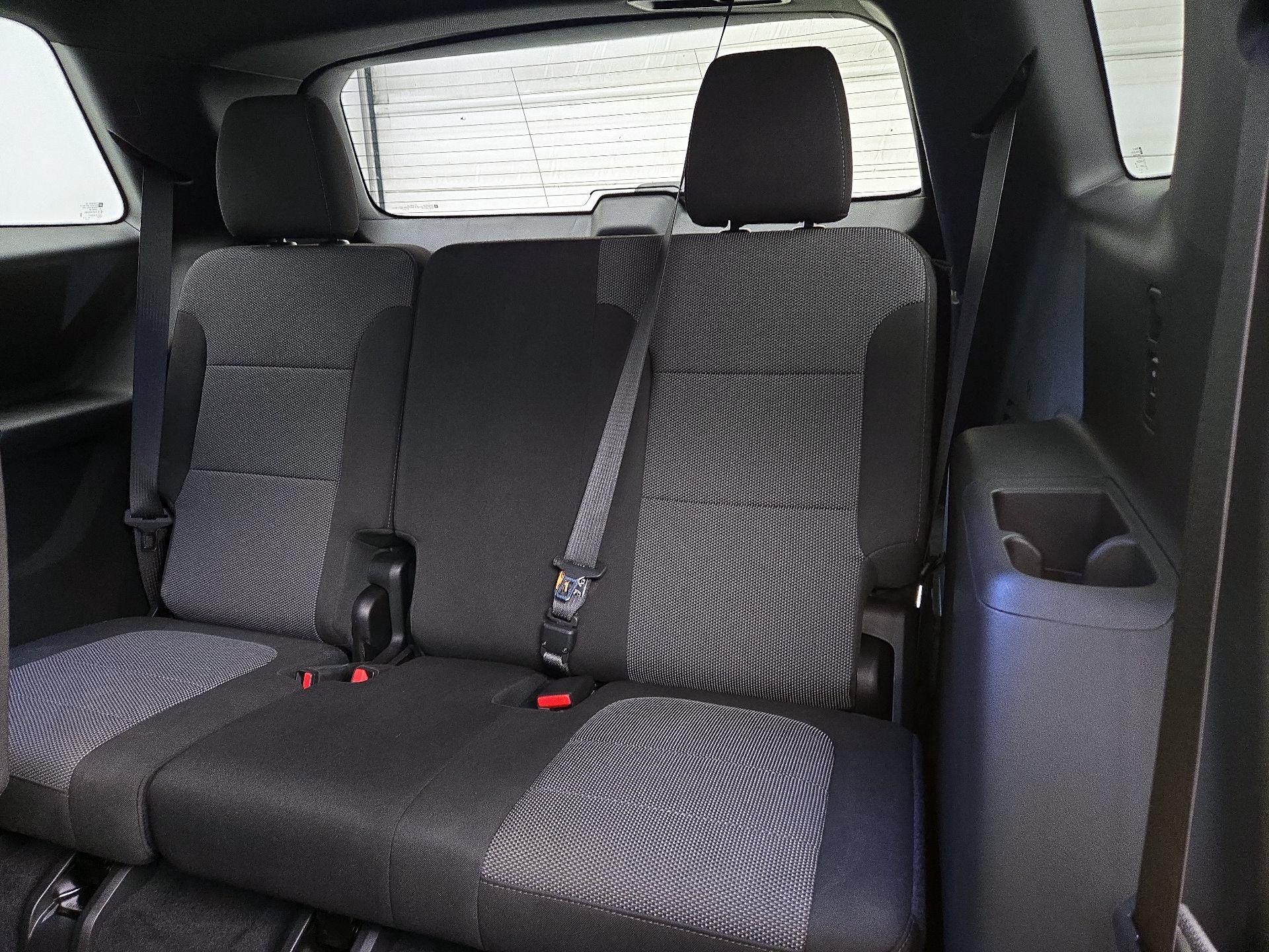 Thumbnail: 2023 Chevrolet Traverse - 20