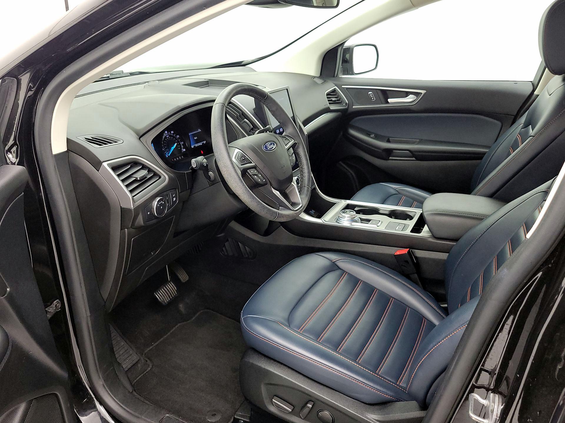 Thumbnail: 2022 Ford Edge - 11