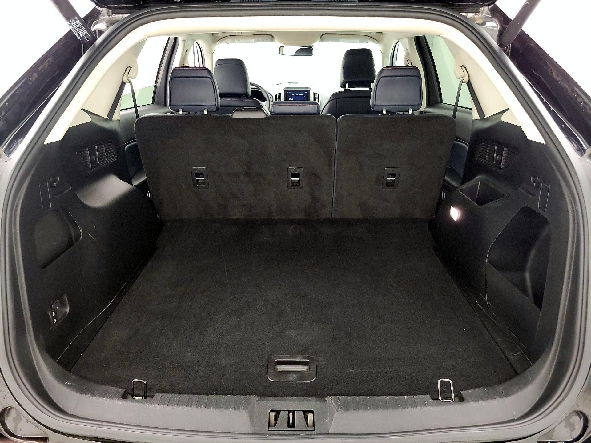 Thumbnail: 2022 Ford Edge - 20