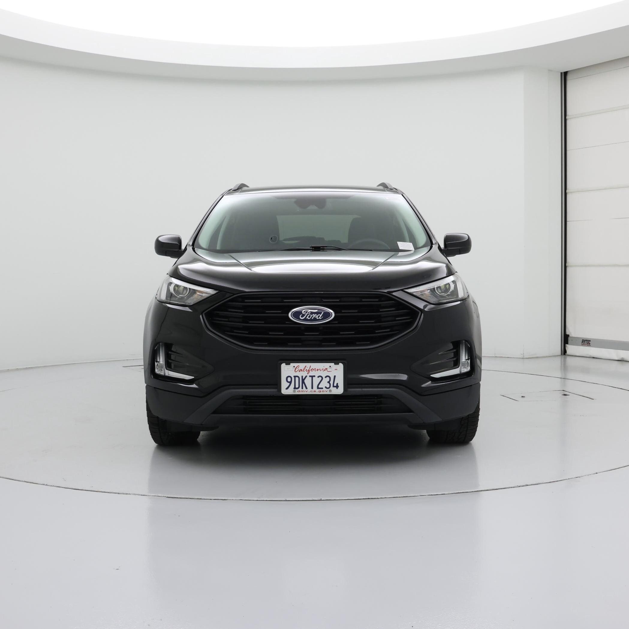 Thumbnail: 2022 Ford Edge - 5
