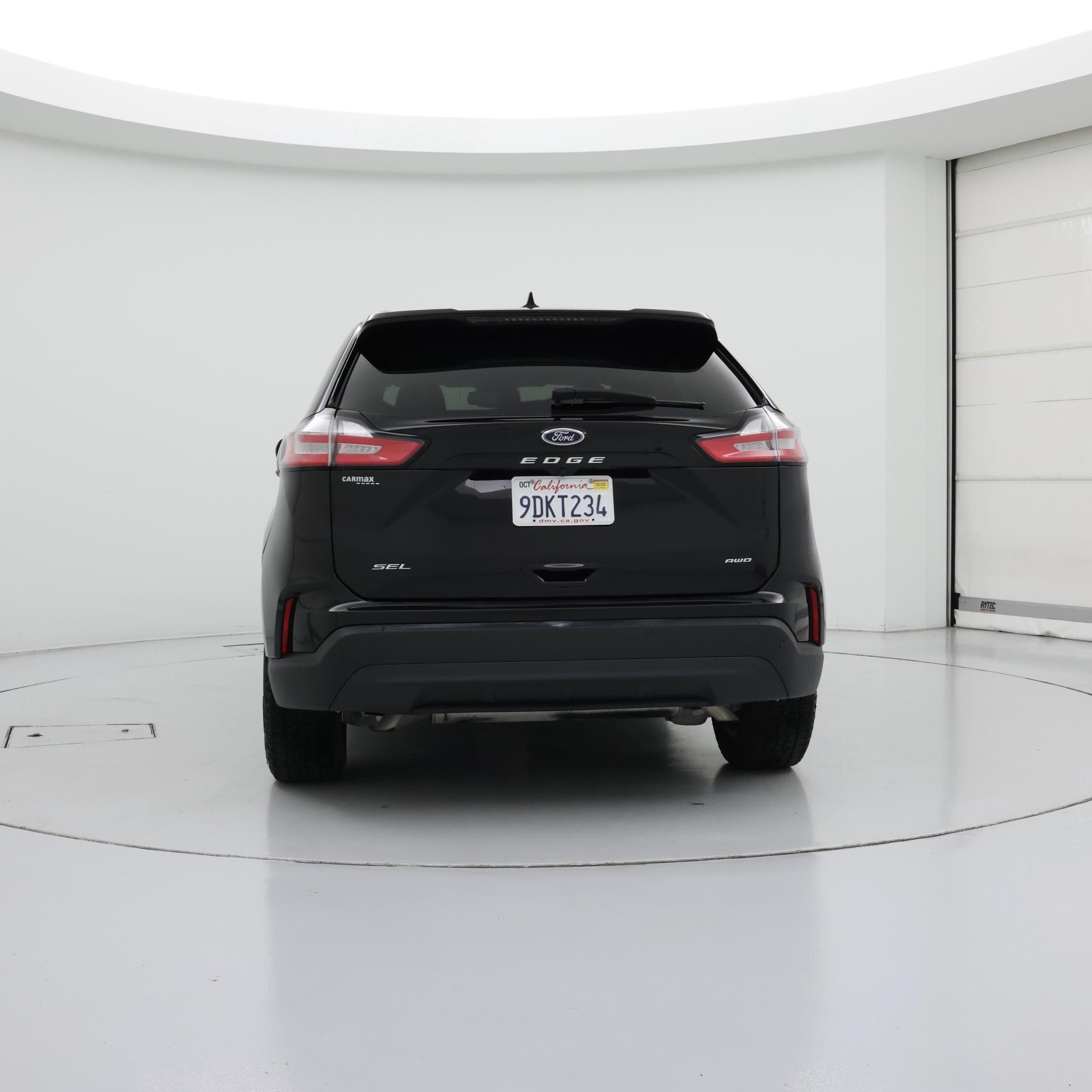 Thumbnail: 2022 Ford Edge - 6