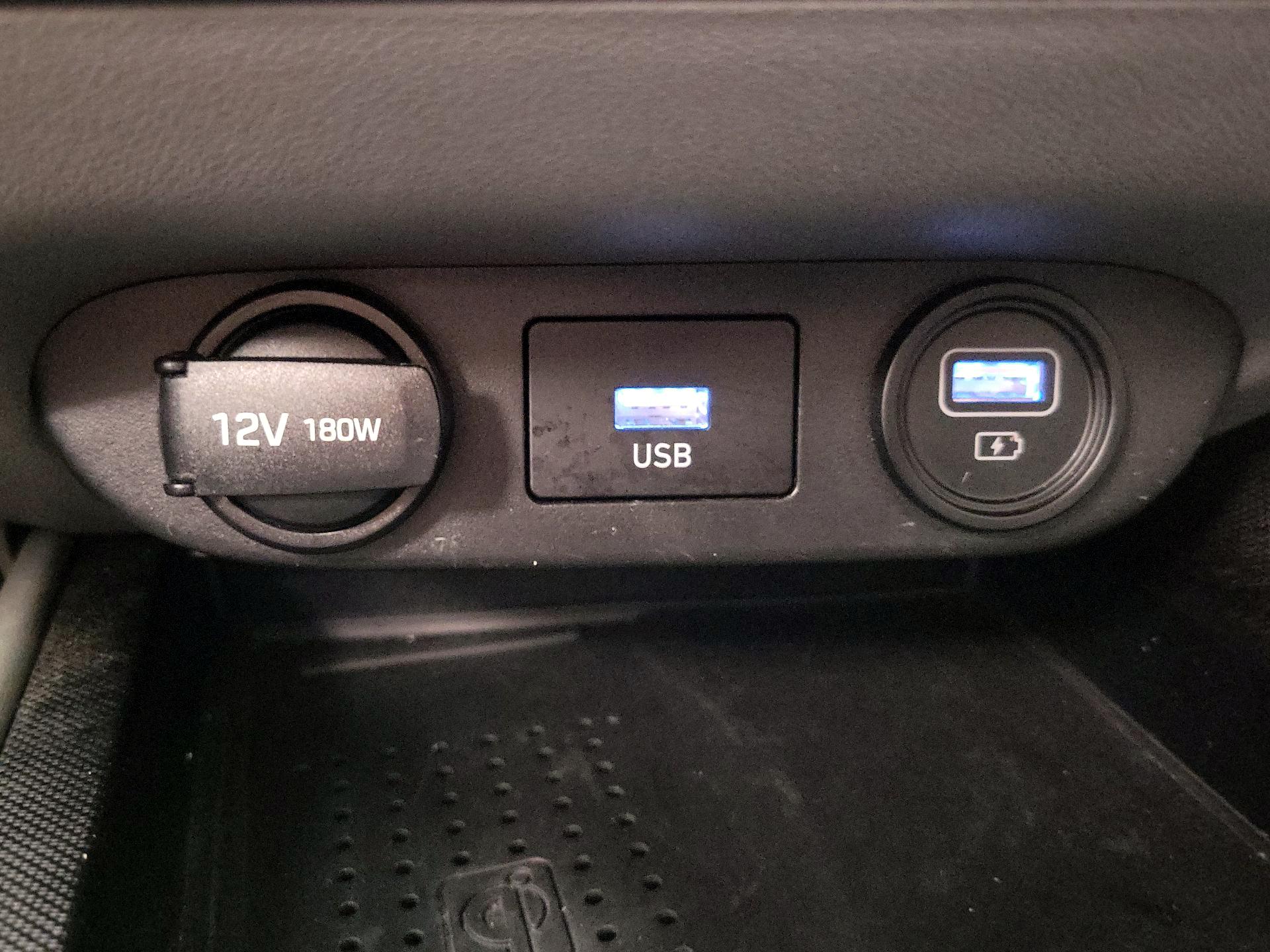 Thumbnail: 2023 Hyundai Elantra - 19