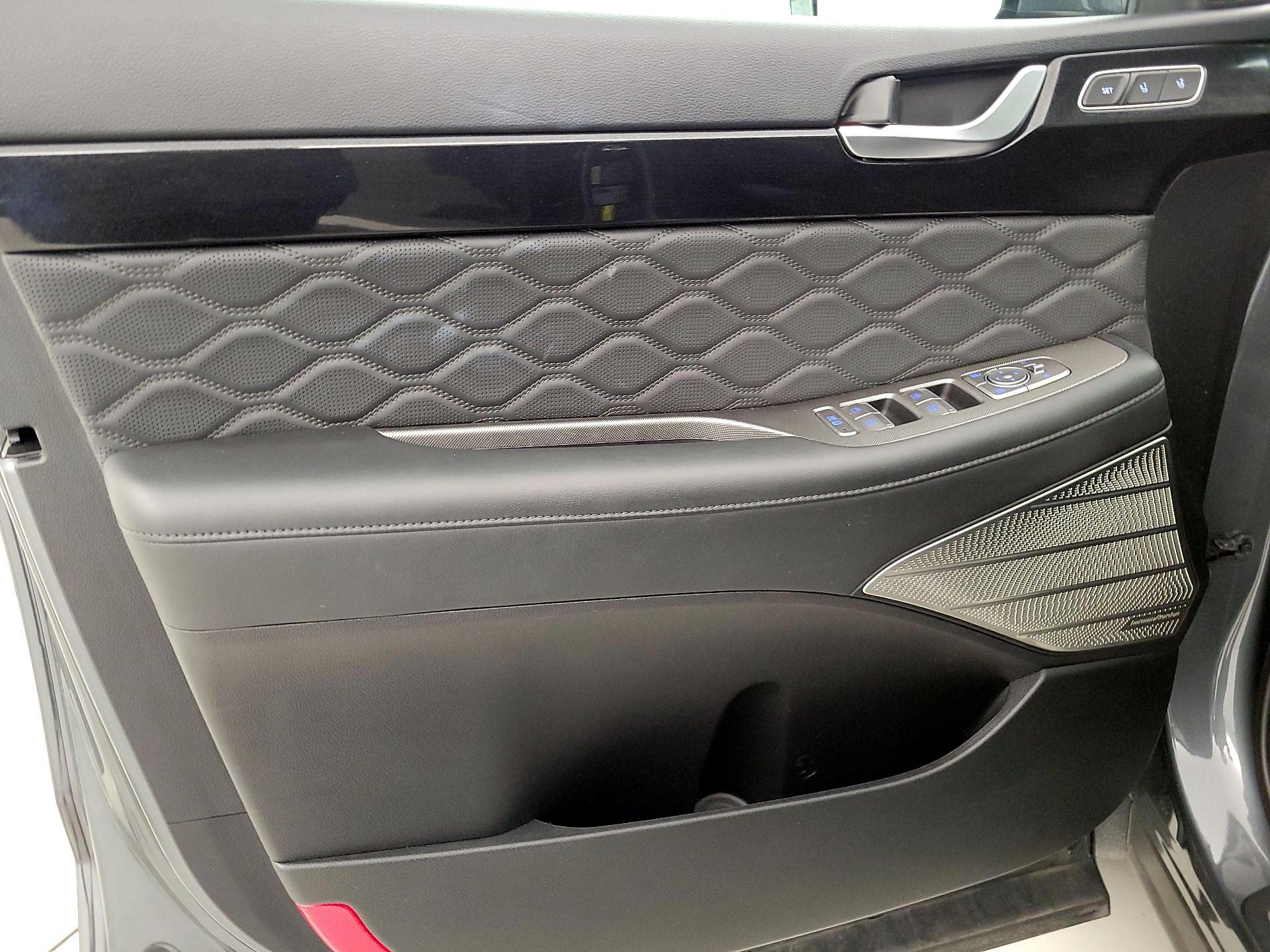 Thumbnail: 2022 Hyundai Palisade - 12