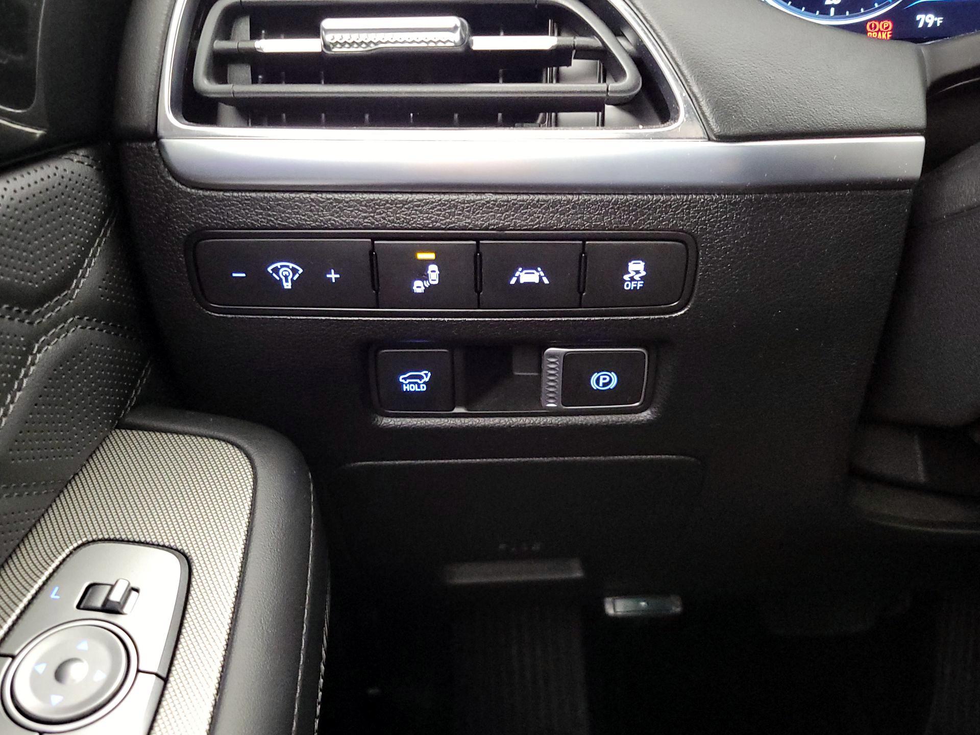 Thumbnail: 2022 Hyundai Palisade - 13