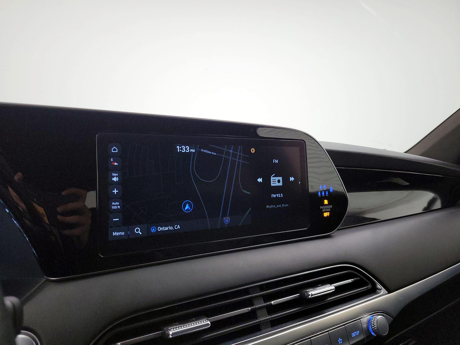 Thumbnail: 2022 Hyundai Palisade - 14