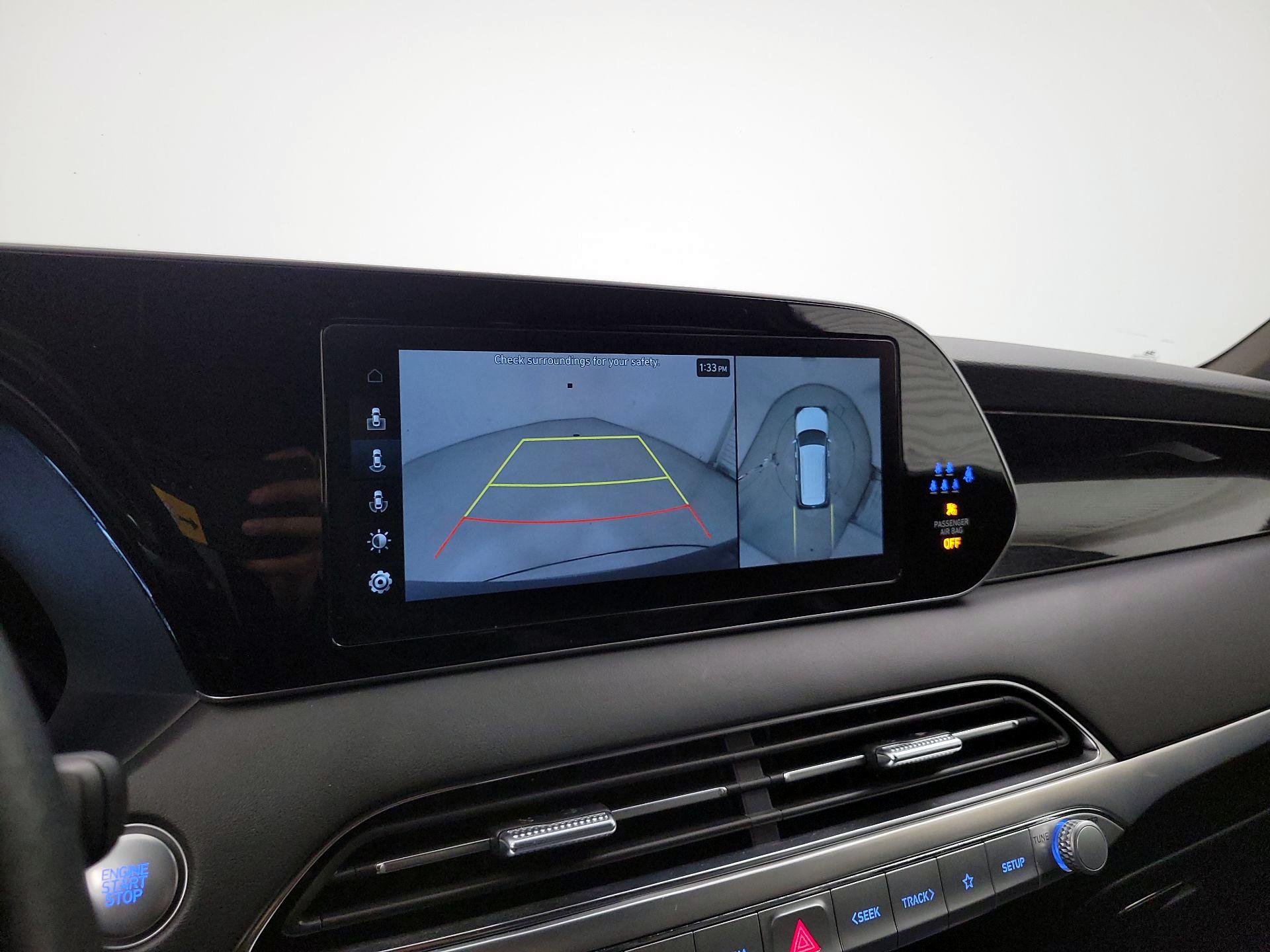 Thumbnail: 2022 Hyundai Palisade - 15