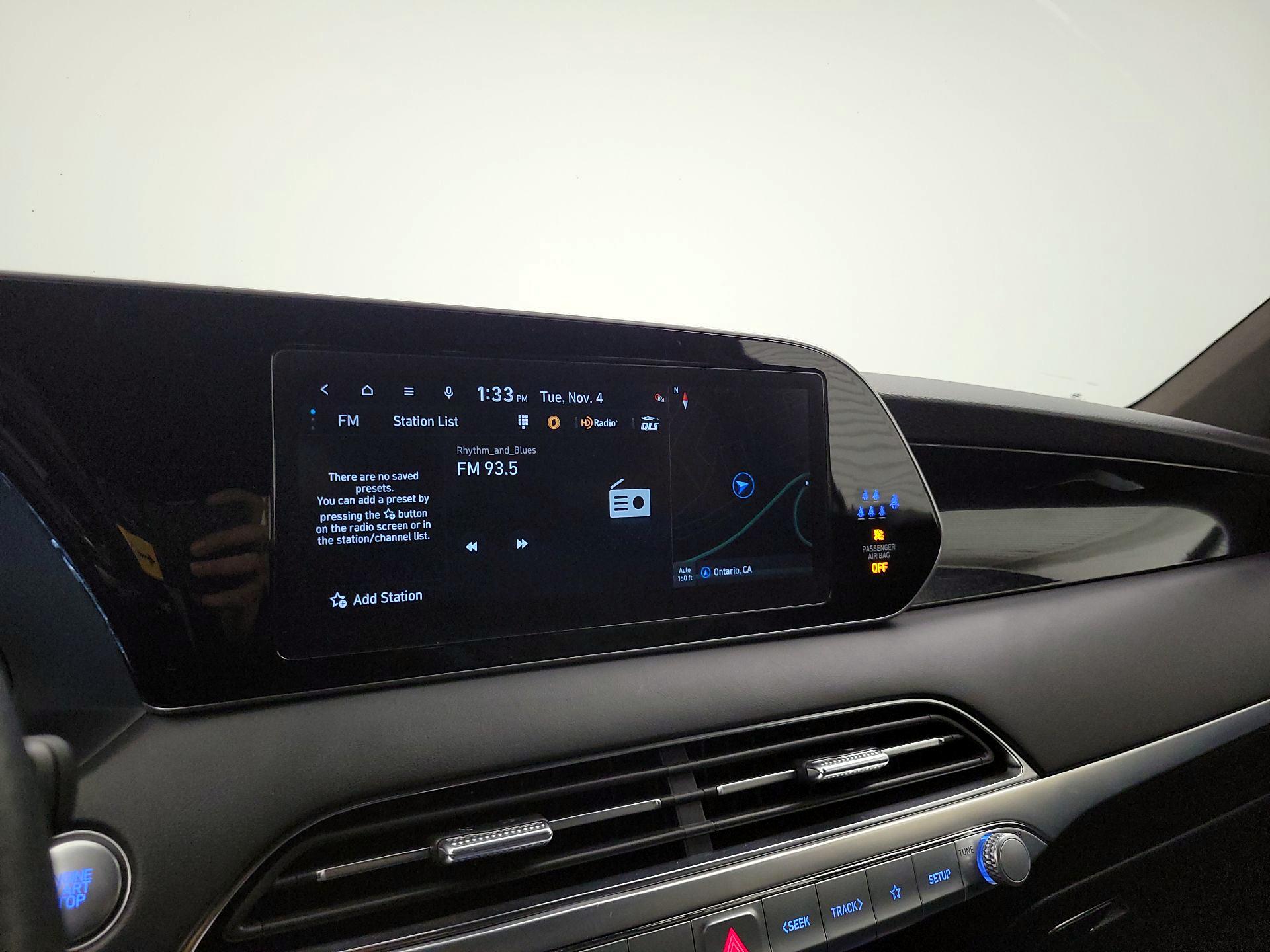 Thumbnail: 2022 Hyundai Palisade - 16