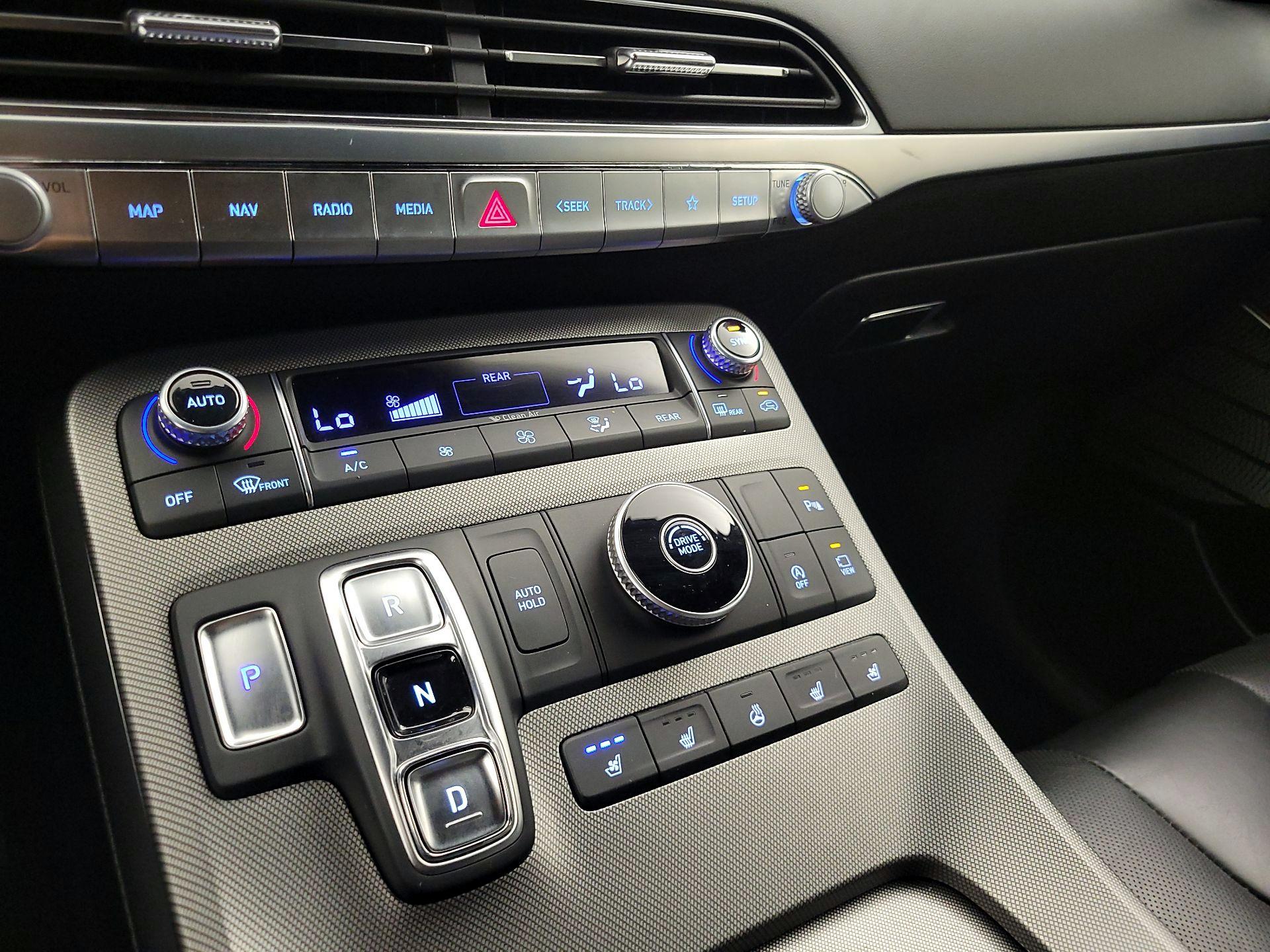 Thumbnail: 2022 Hyundai Palisade - 17