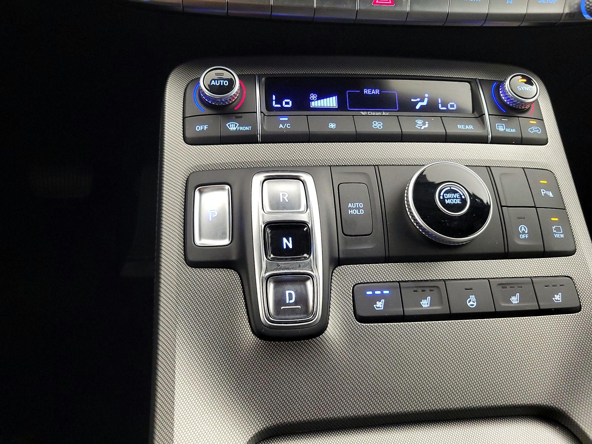 Thumbnail: 2022 Hyundai Palisade - 18