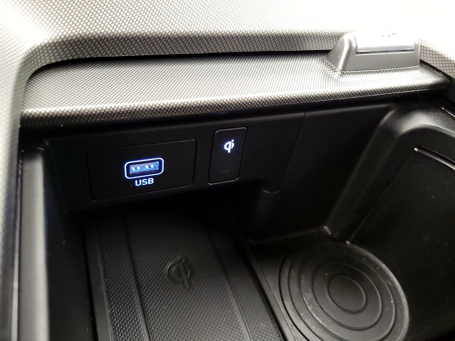 Thumbnail: 2022 Hyundai Palisade - 19