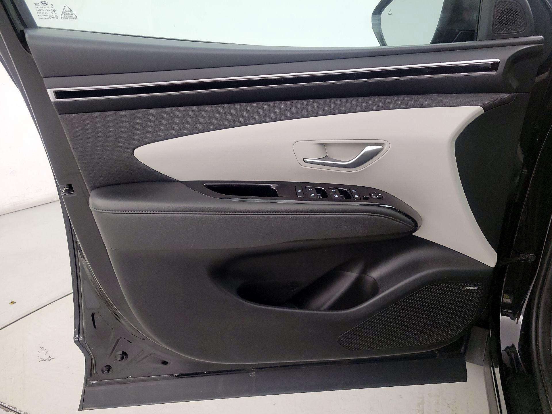 Thumbnail: 2022 Hyundai Tucson - 12