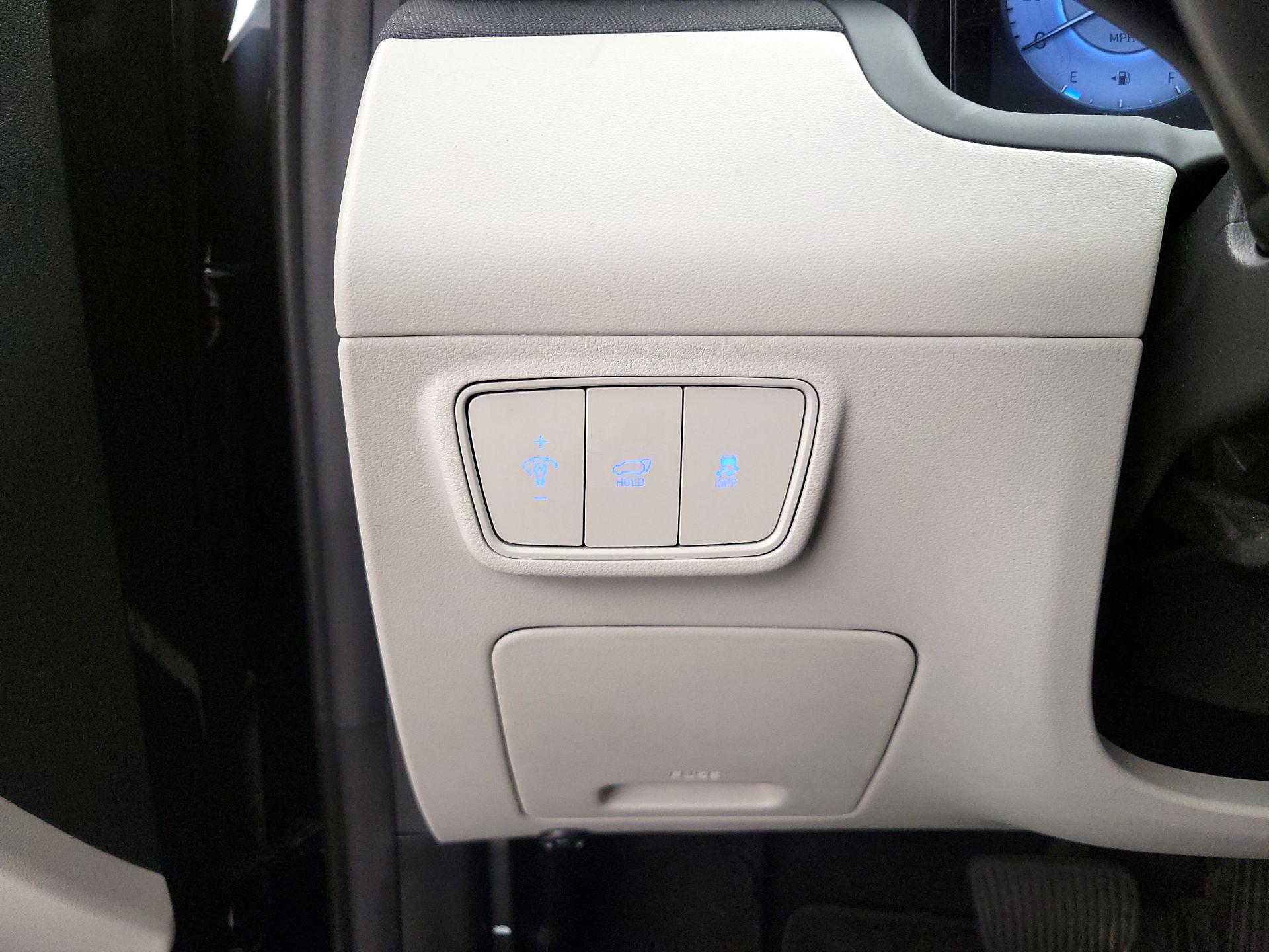 Thumbnail: 2022 Hyundai Tucson - 13