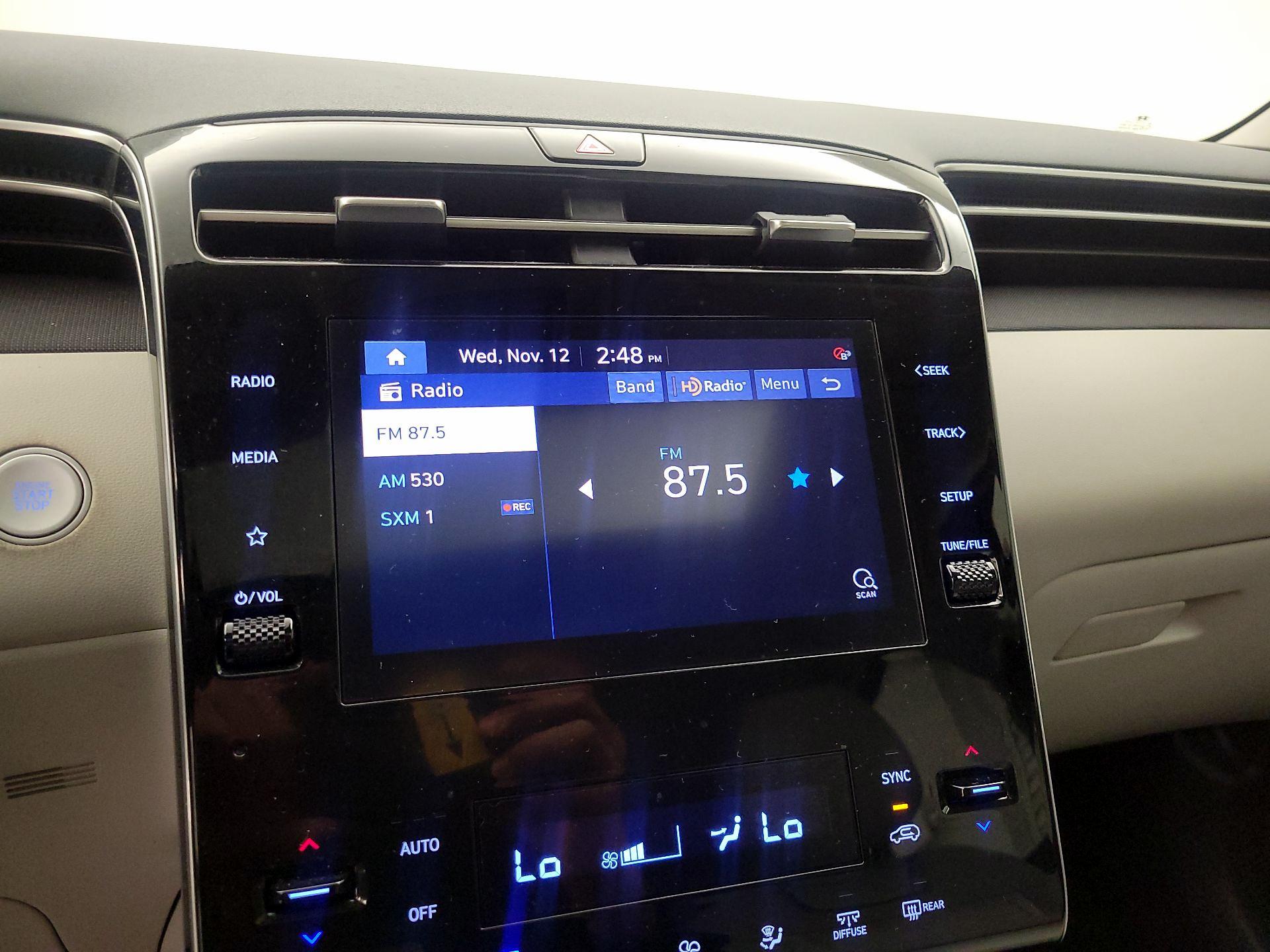 Thumbnail: 2022 Hyundai Tucson - 15